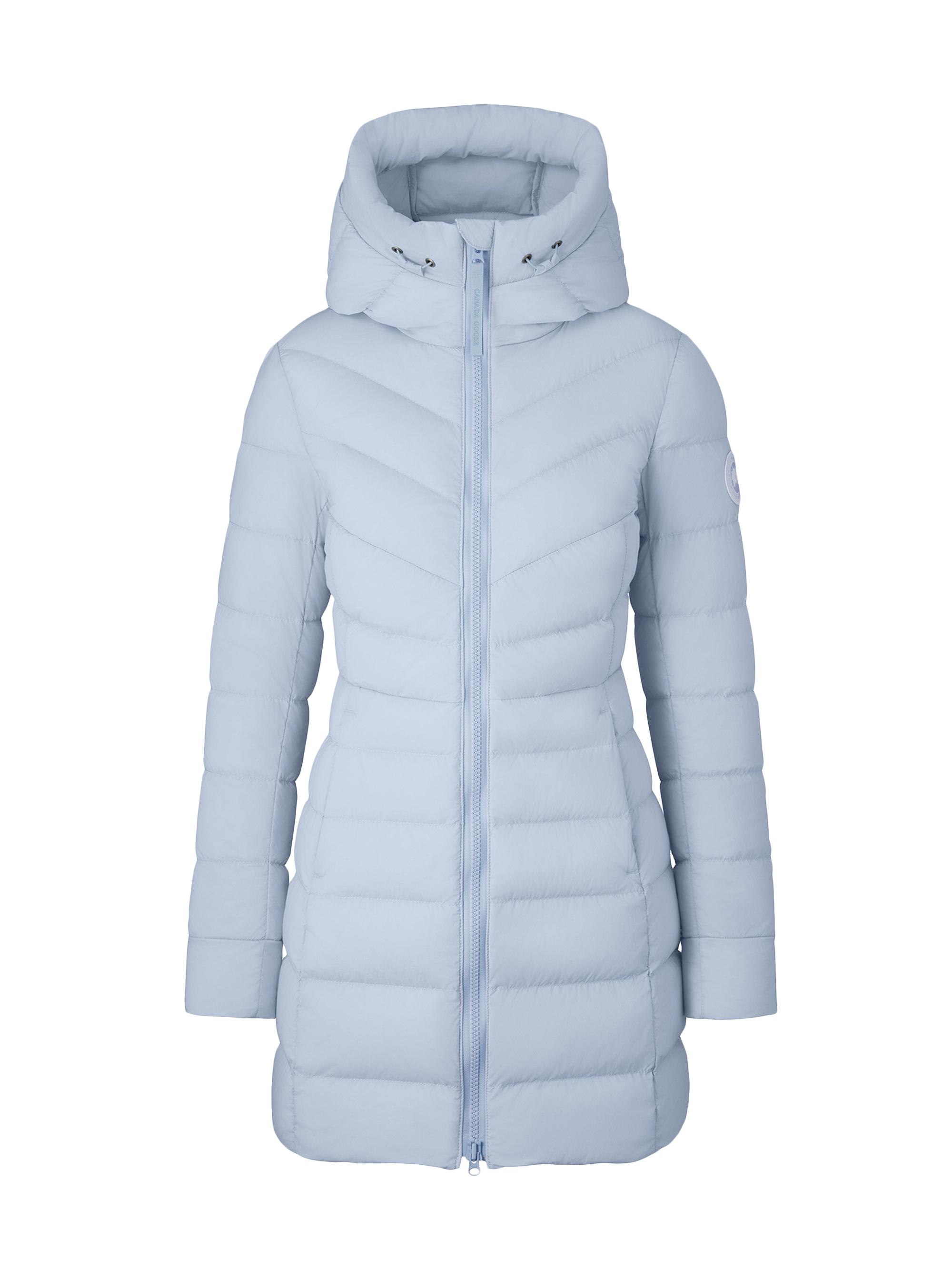 Canada Goose Clair Quilted Down Coat Saks Fifth Avenue