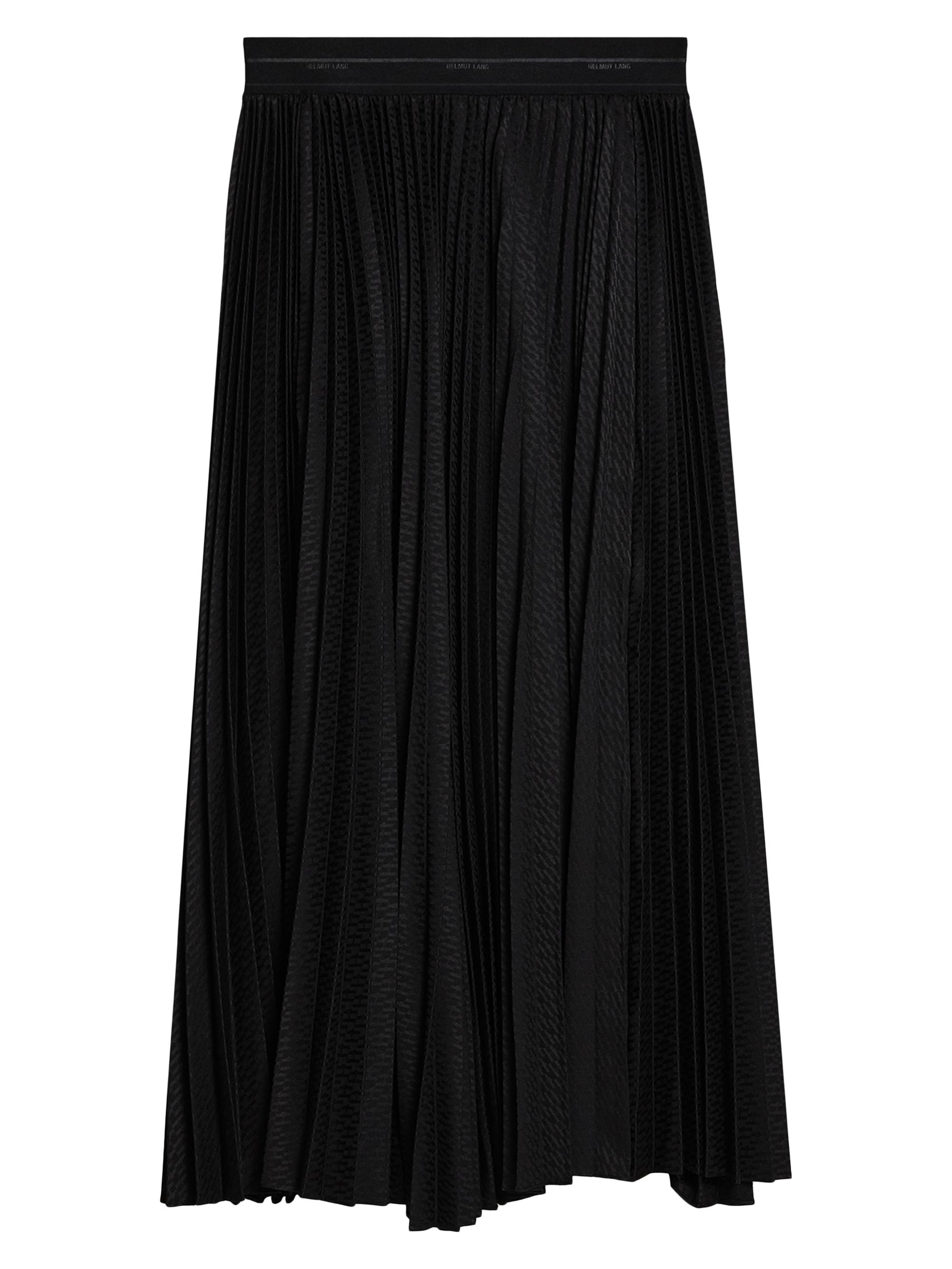 どm☆HELMUT LANGLONG MAXI SKIRT/ドレープ/XS Helmut Lang Zip Maxi Skirt |HELMUTLANG.COM