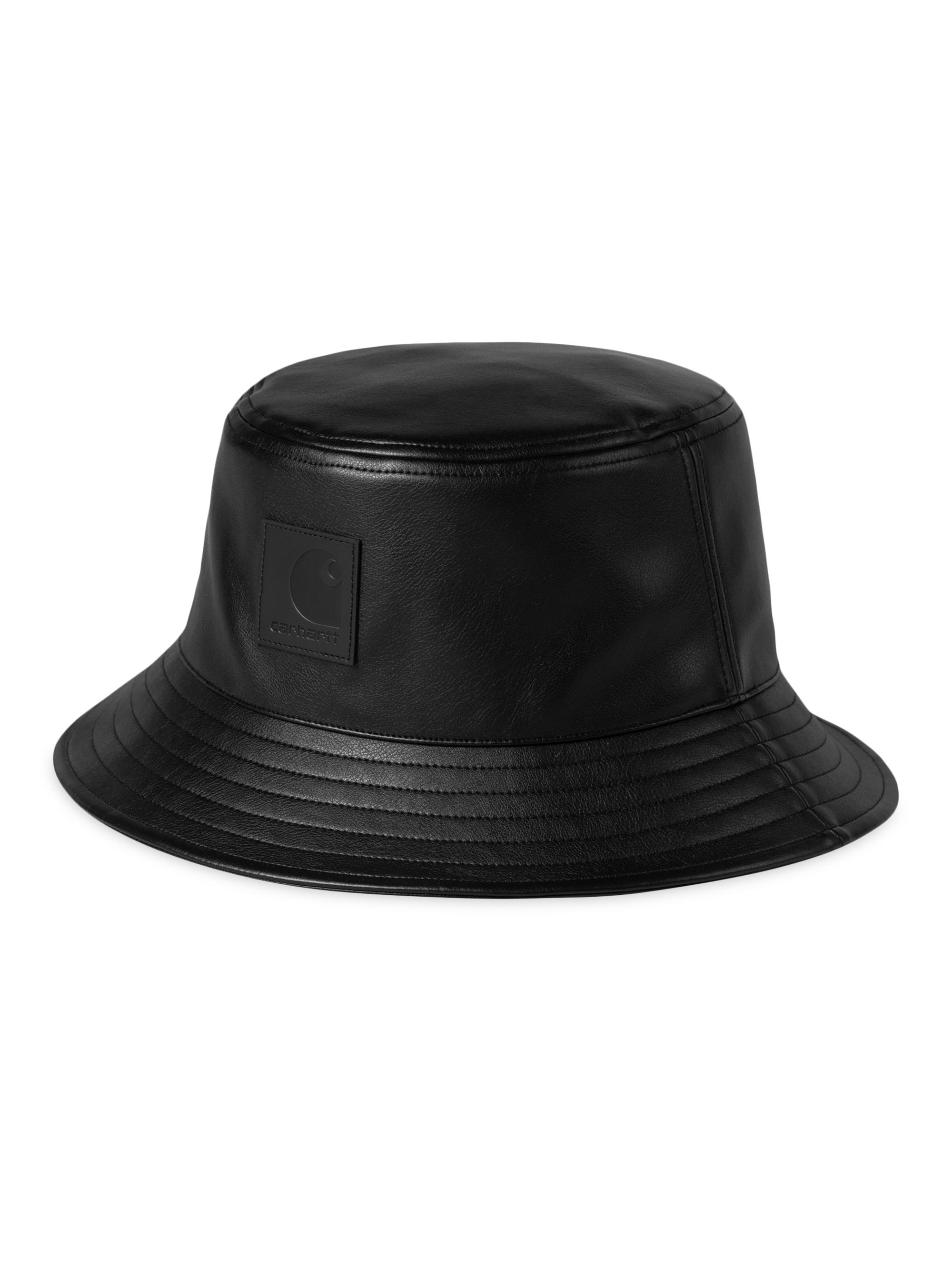 Carhartt WIP Men's Norwich Bucket Hat - Black