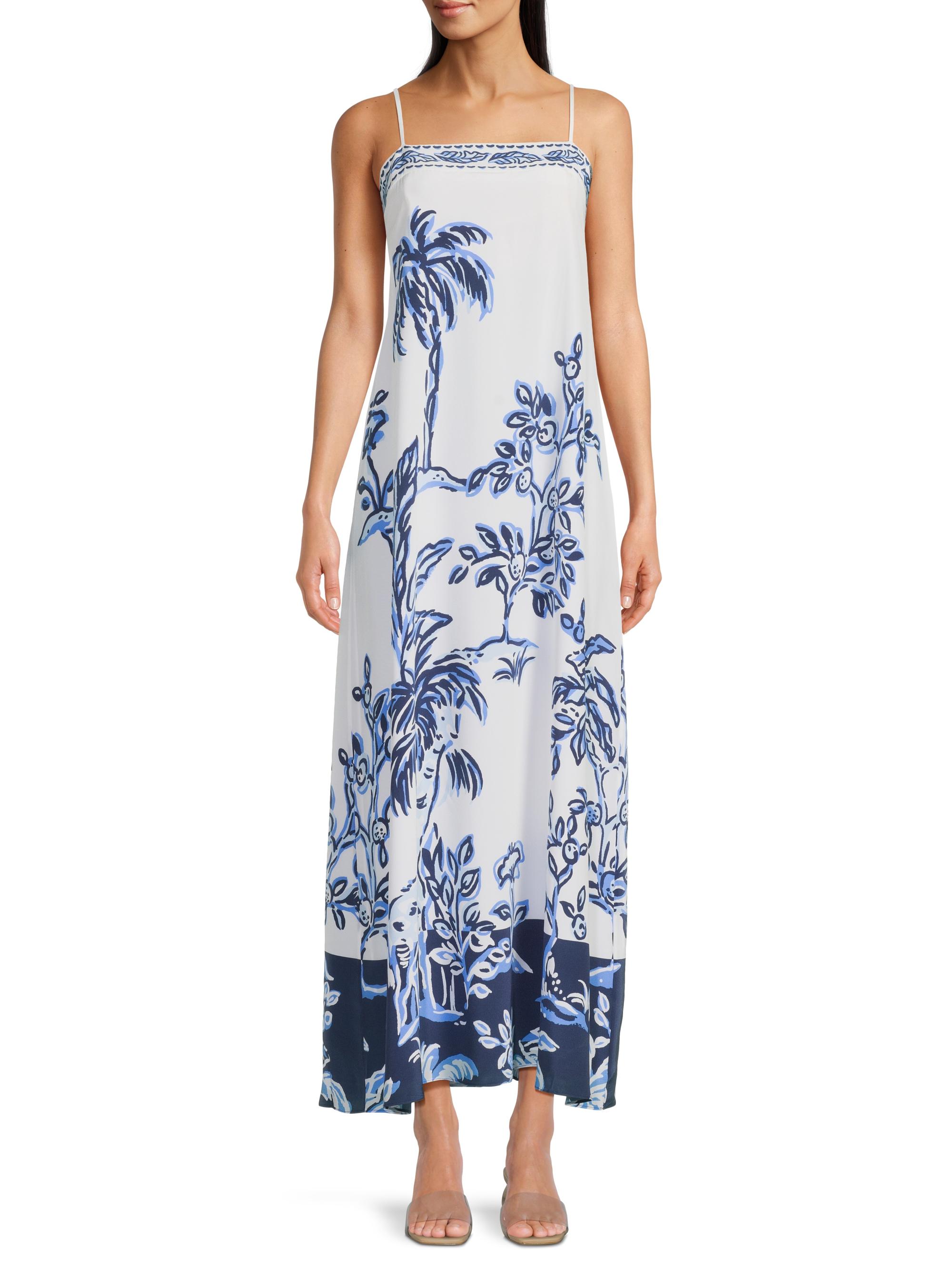 chinese dress ladies MARILYN Silk Slip Dress  Lelasilk
