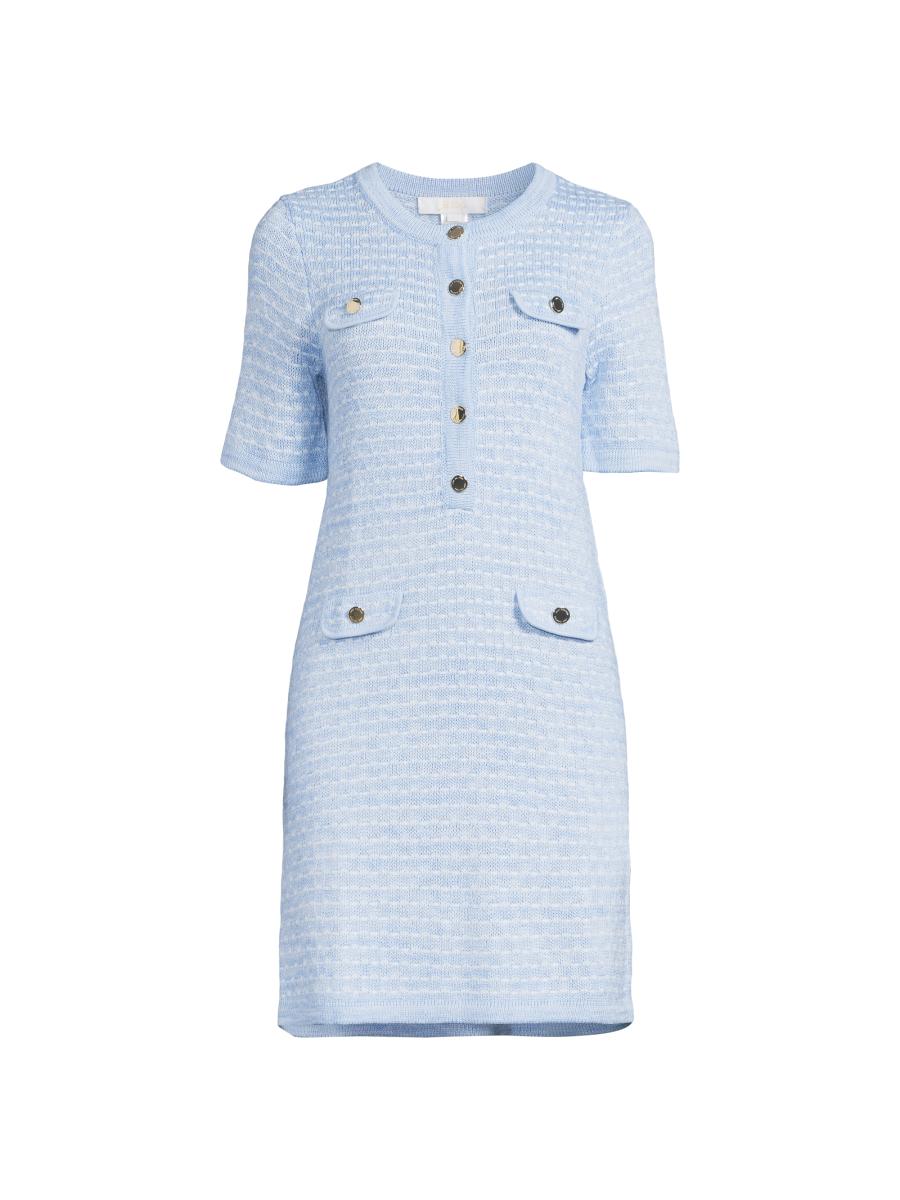 Lilly Pulitzer Theodorah Sweater Sheath Dress | Saks Fifth Avenue