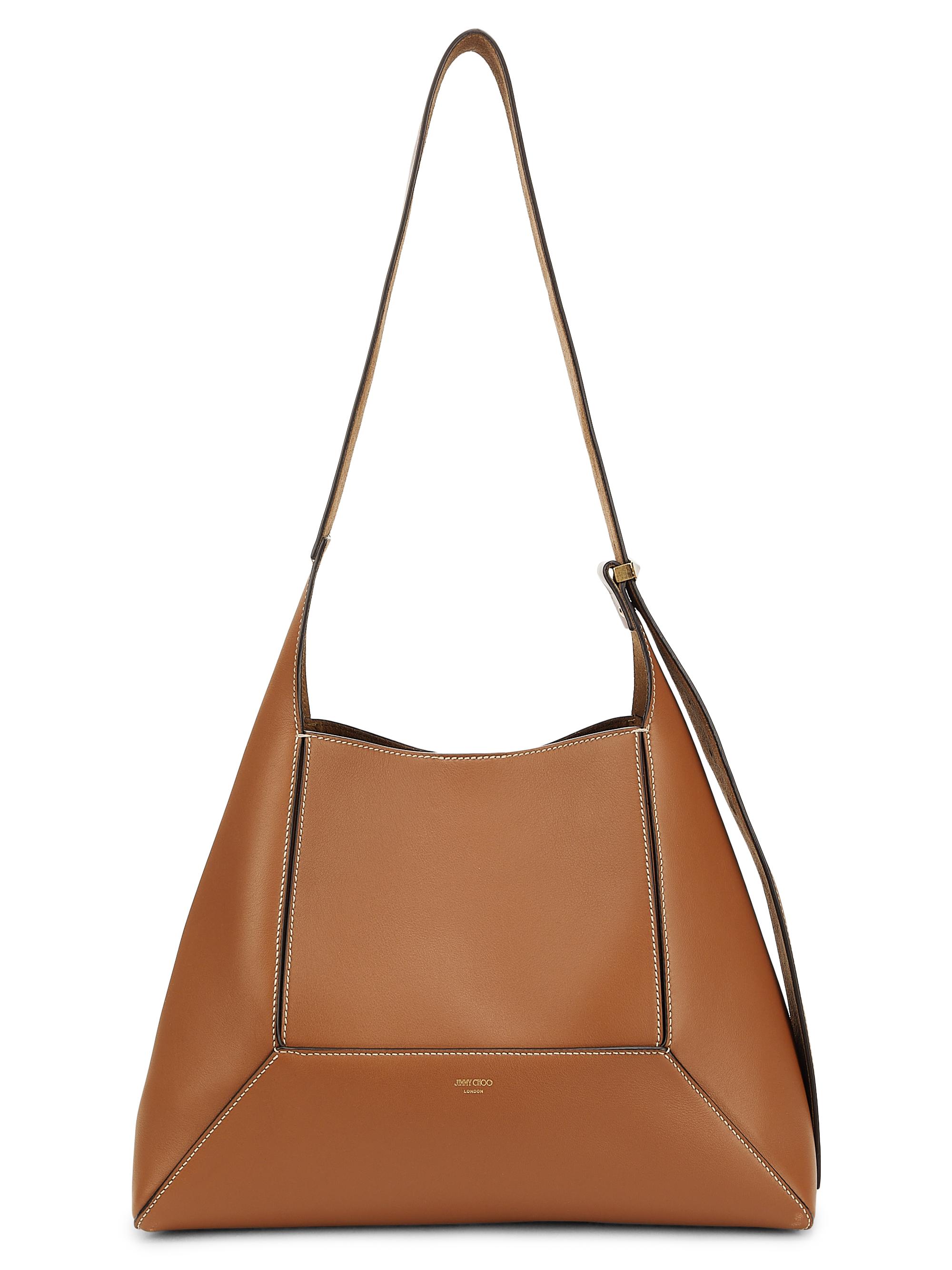 ❣️JIMMY CHOO ANA HOBO/L シアリング ハンドバッグ 0400016642451_BLACK?wid=600&