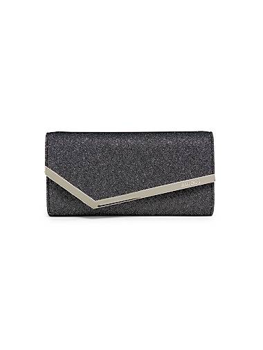 Women's Jimmy Choo Designer Clutches & Pouches | Saks Fifth Women's Jimmy Choo Designer Clutches & Pouches | Saks Fifth