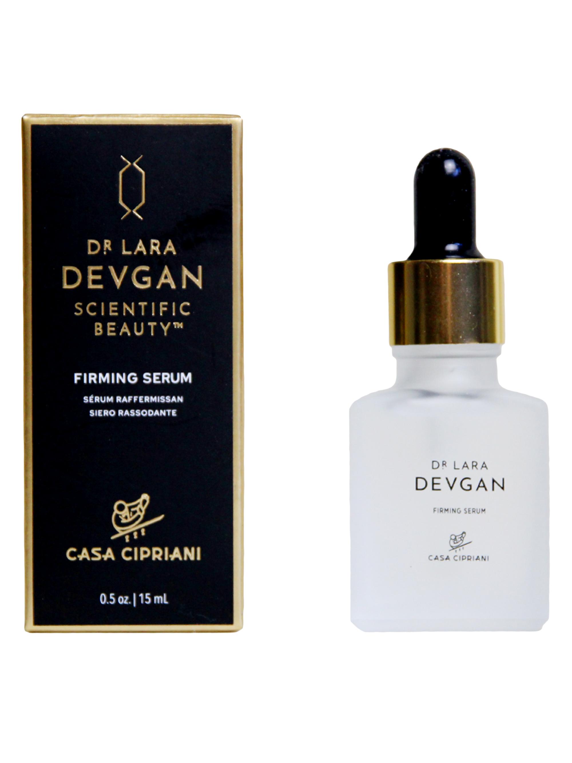 Dr. Lara Devgan x Casa Cipriani Firming Serum