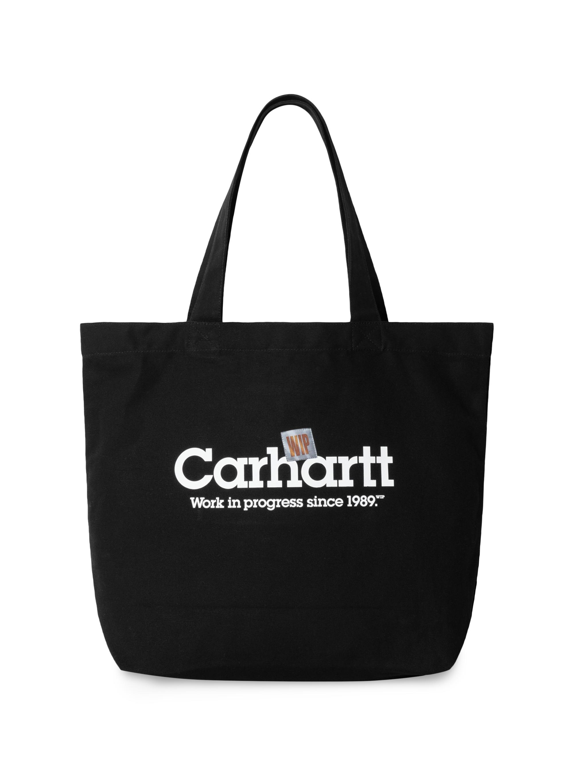 Carhartt WIP Haste Cotton-Nylon Ripstop Tote Bag | Saks