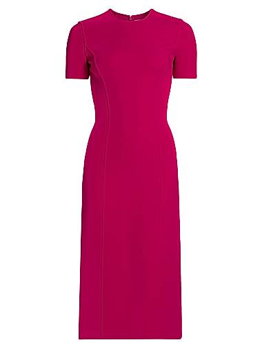 Women's Michael Kors Collection Designer Dresses | Saks Women's Michael Kors Collection Designer Dresses | Saks