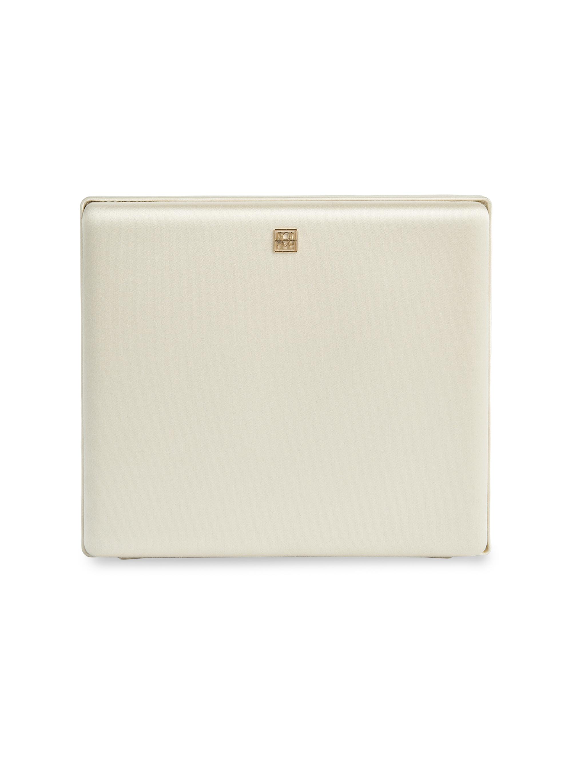 Imogen Bustier Midi-Dress