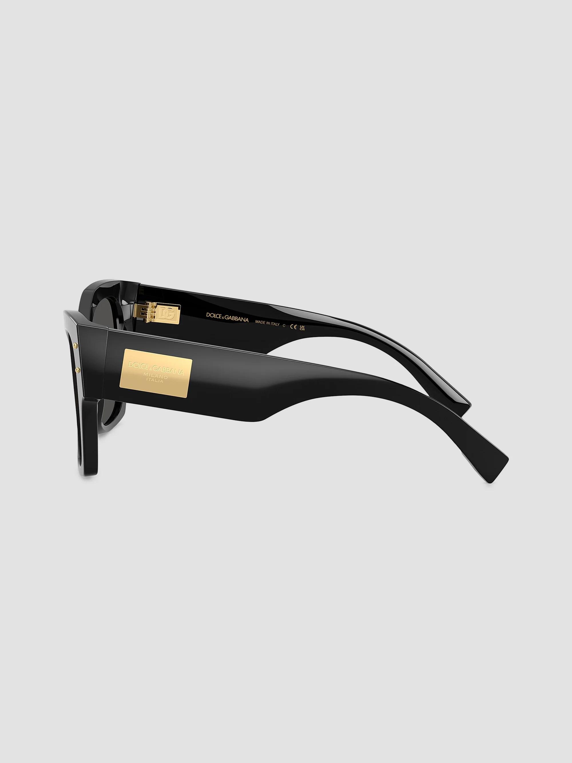 Dolce&Gabbana 53MM Cat-Eye Sunglasses | Saks Fifth Avenue display picture 2
