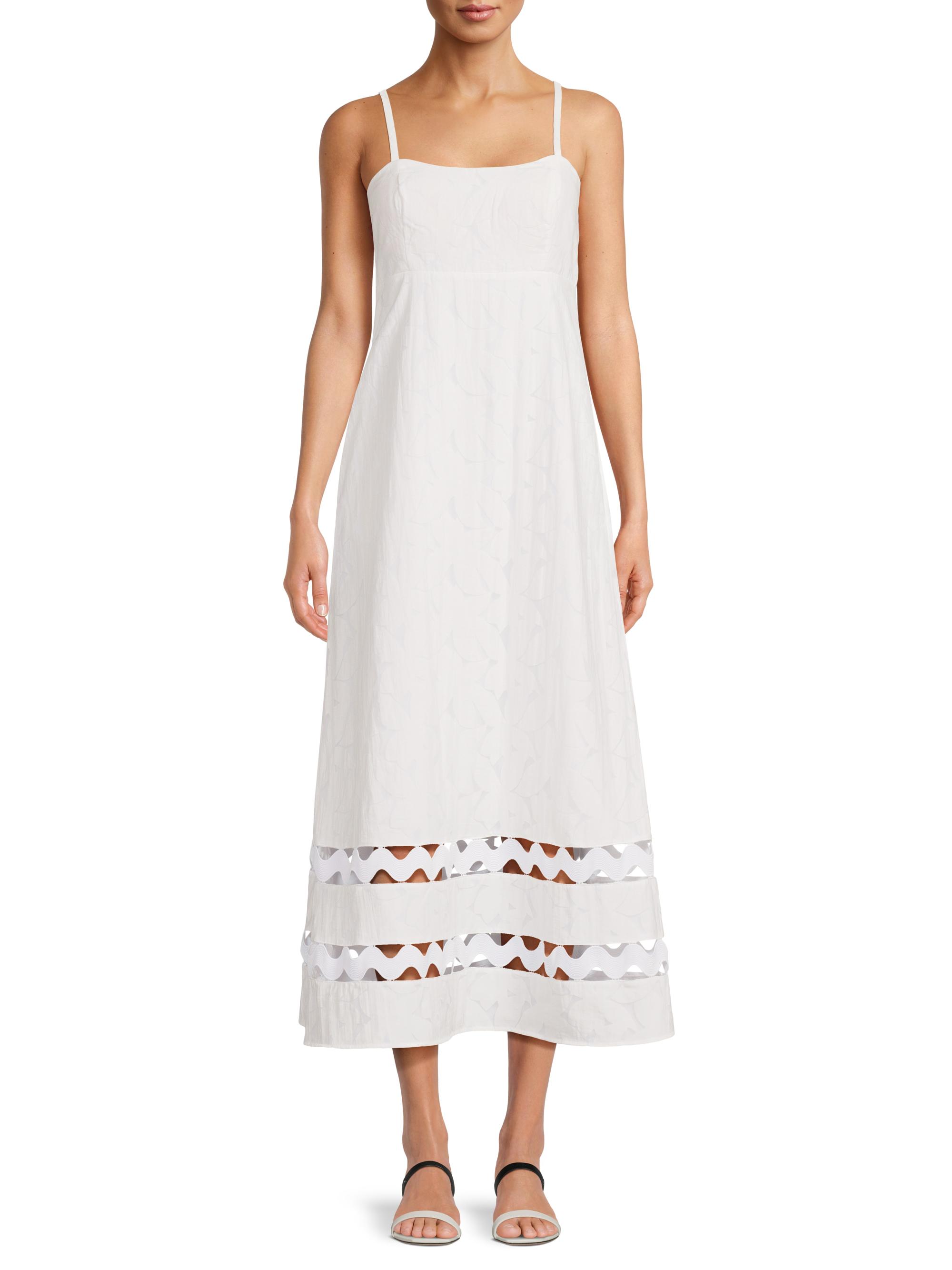 knee length dresses for ladies Lilly Pulitzer Hadly Short Sleeve Midi Dress main image 1