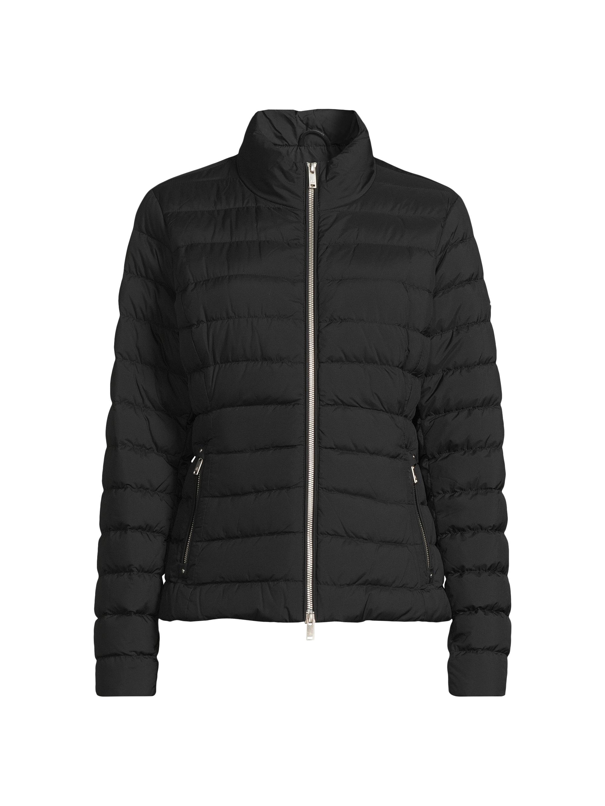 Moose Knuckles Gemma Air Down Jacket | Saks Fifth Avenue