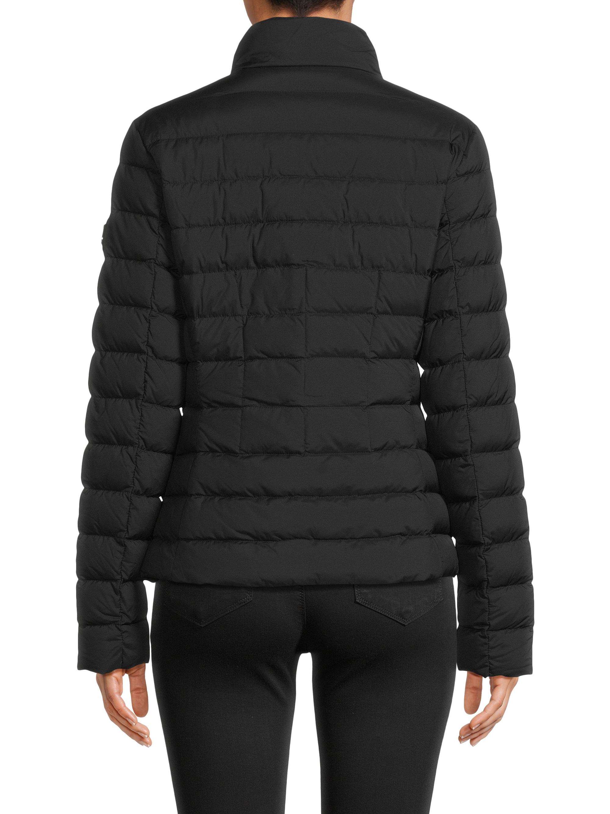 Moose Knuckles Gemma Air Down Jacket | Saks Fifth Avenue