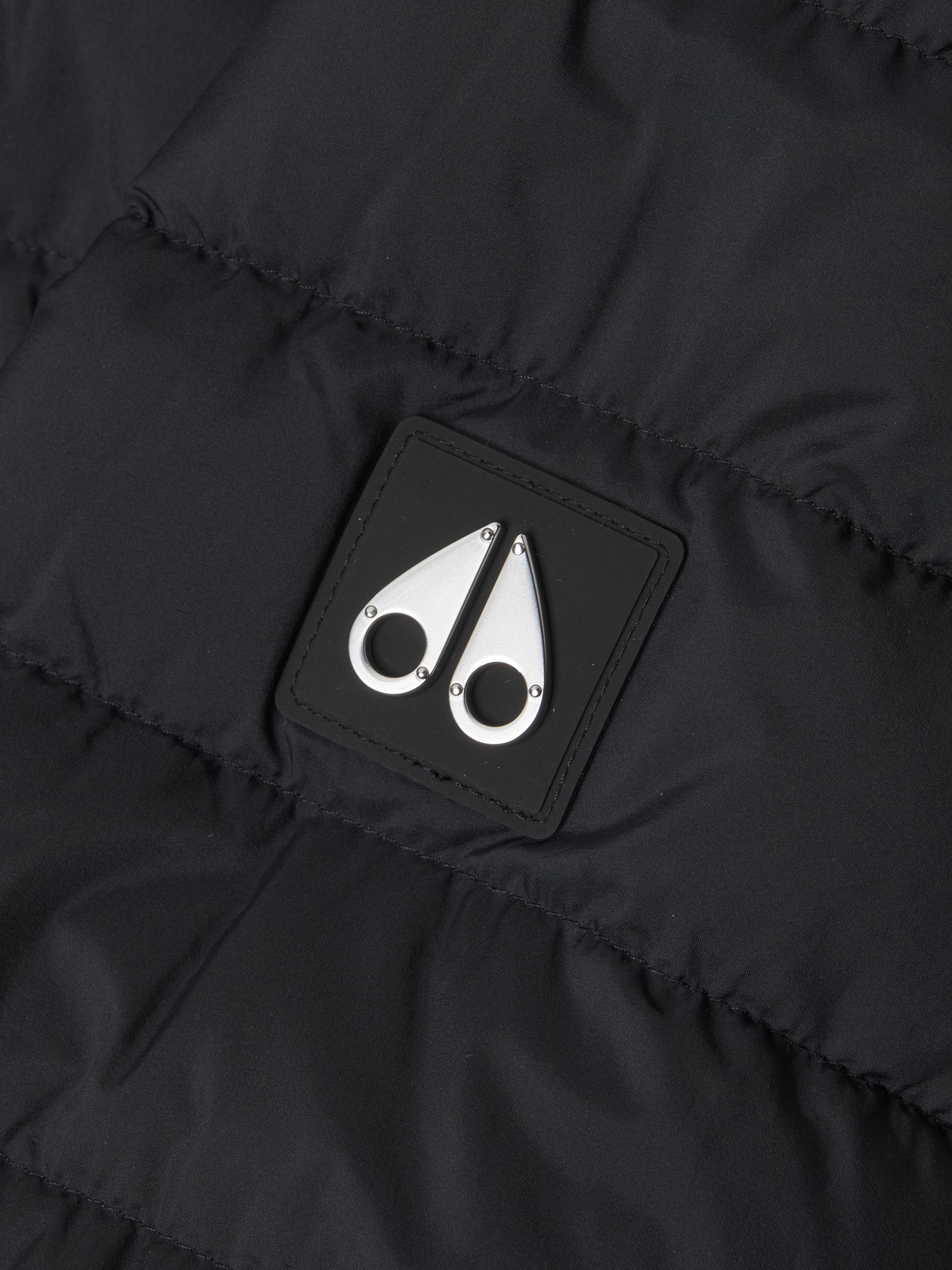 Moose Knuckles Gemma Air Down Jacket | Saks Fifth Avenue