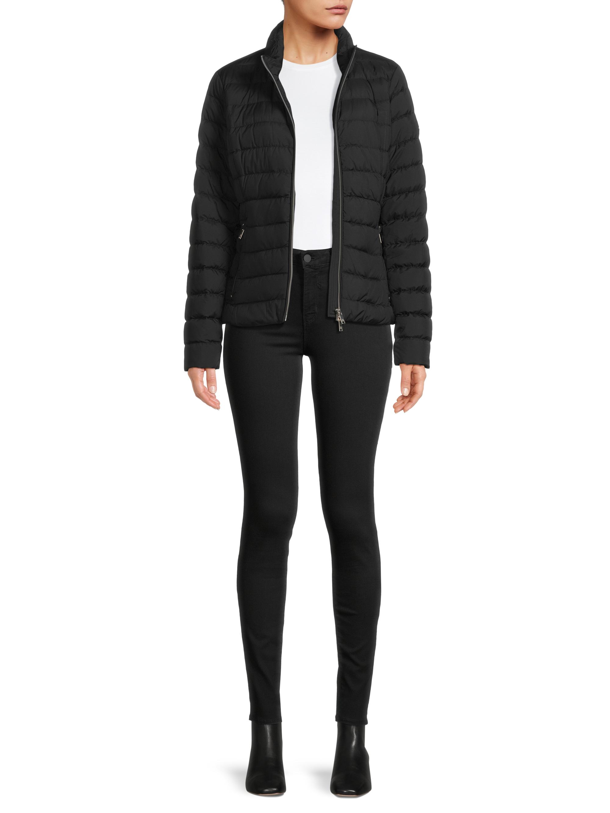 Moose Knuckles Gemma Air Down Jacket | Saks Fifth Avenue