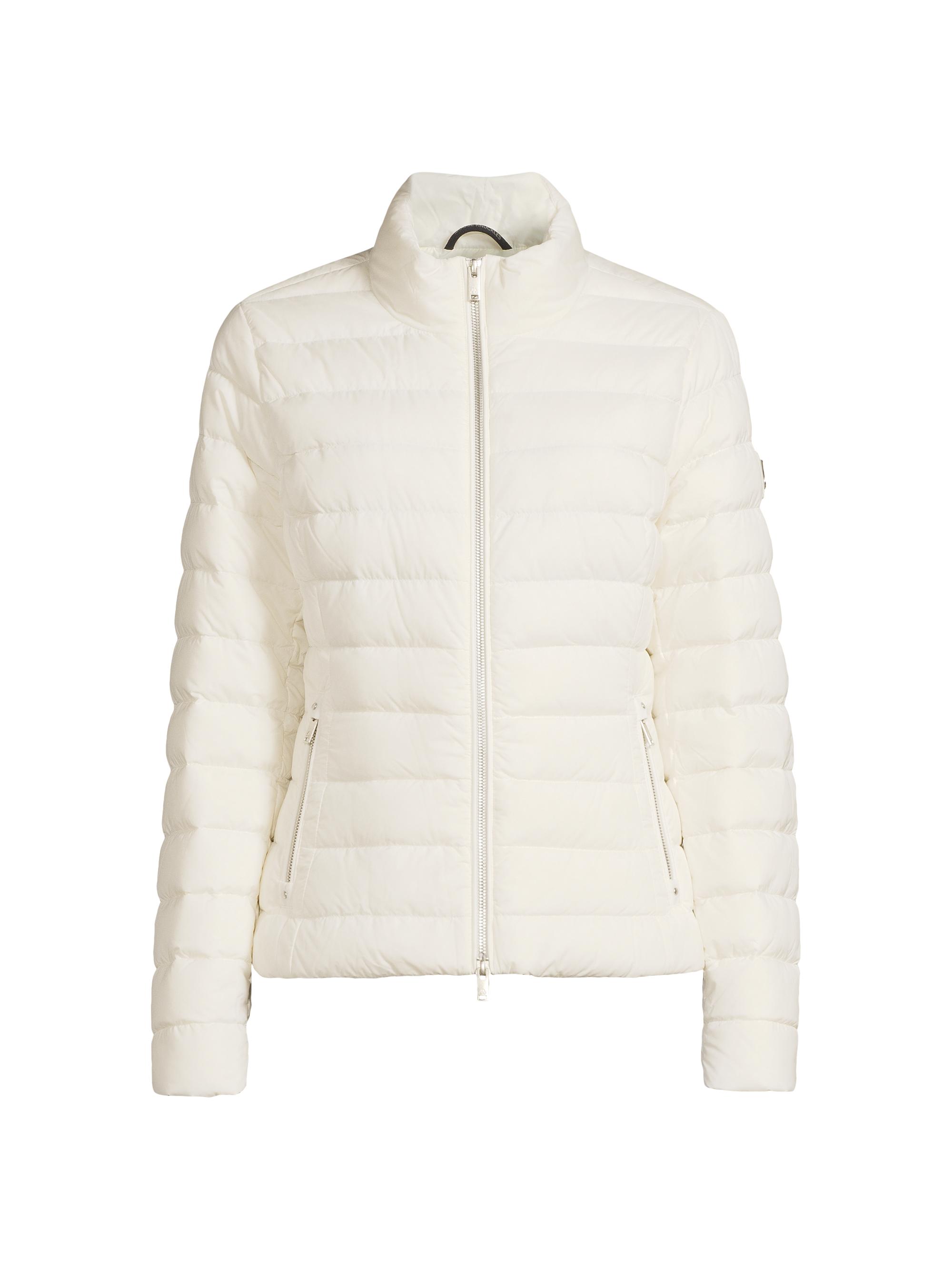 Moose Knuckles Women's Gemma Air Down Jacket - Black