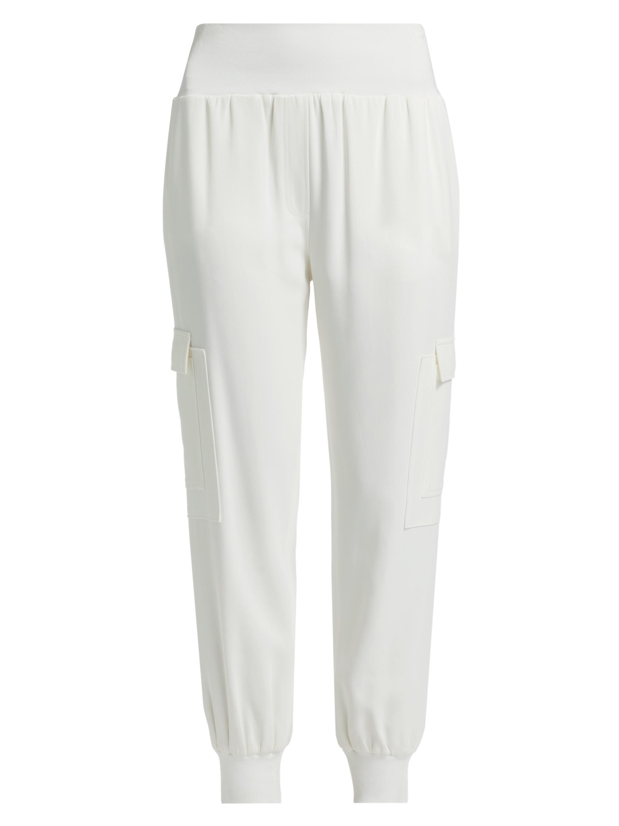 Cinq à Sept Women's Giles Crepe Pants -
