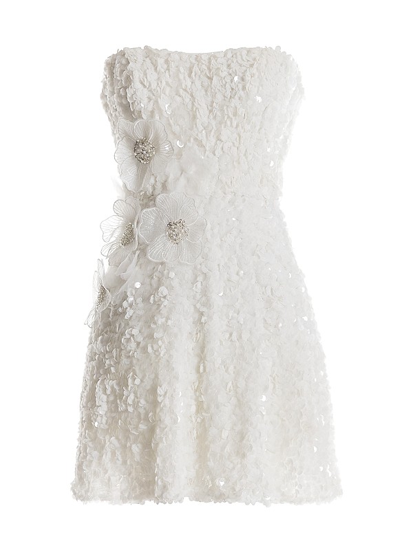 Sasha Embellished Sequin Romper Sasha Embellished Sequin Romper