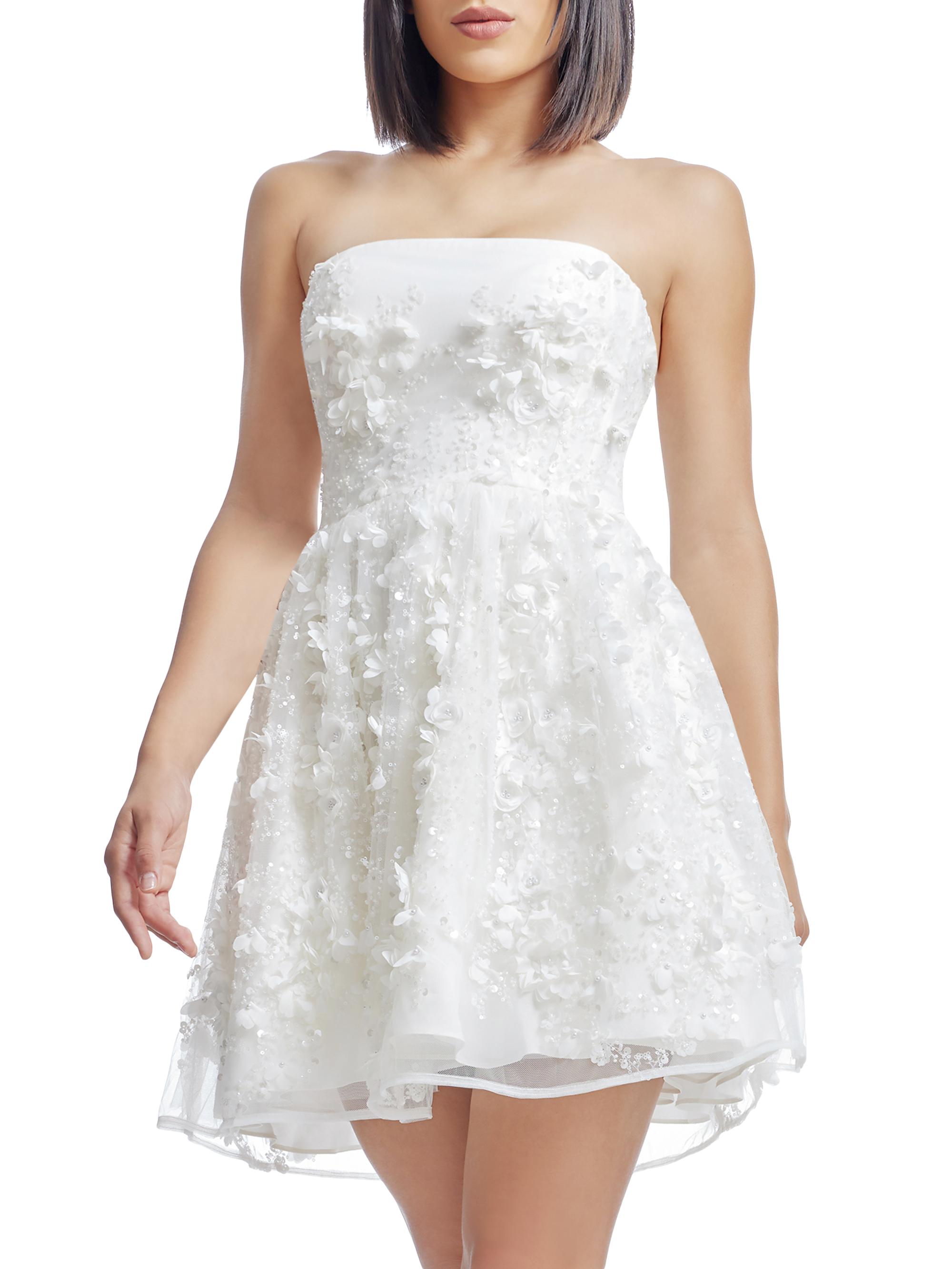 dress the population marilyn dress Marilyn Dress