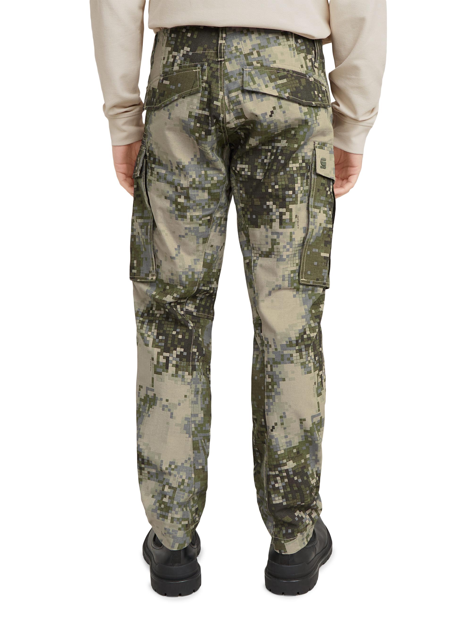 G-Star Rovic Zip 3D Digi Camo Pants | Saks Fifth Avenue