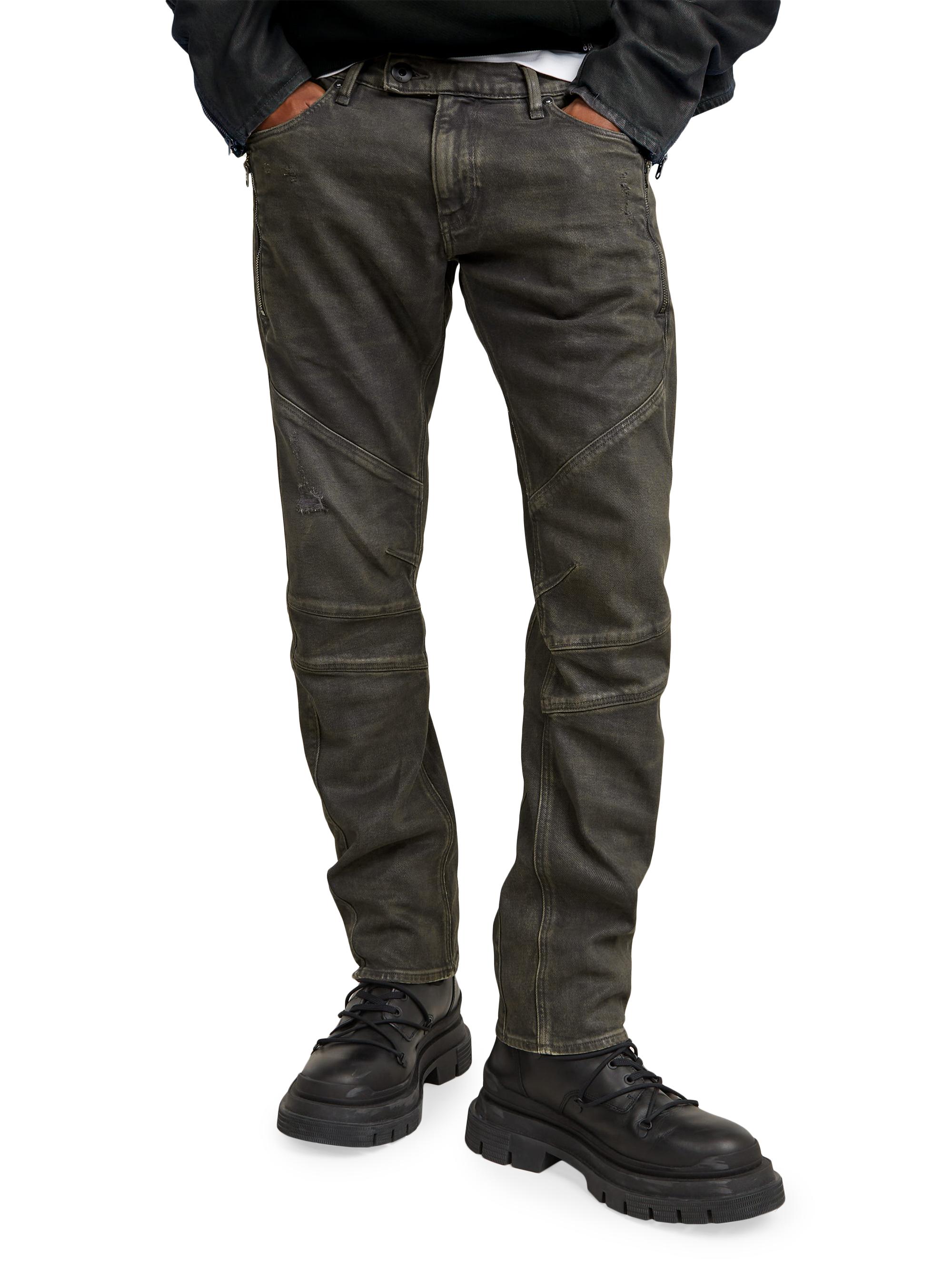 G-Star Moto Cross 3D Zip Jeans | Saks Fifth Avenue