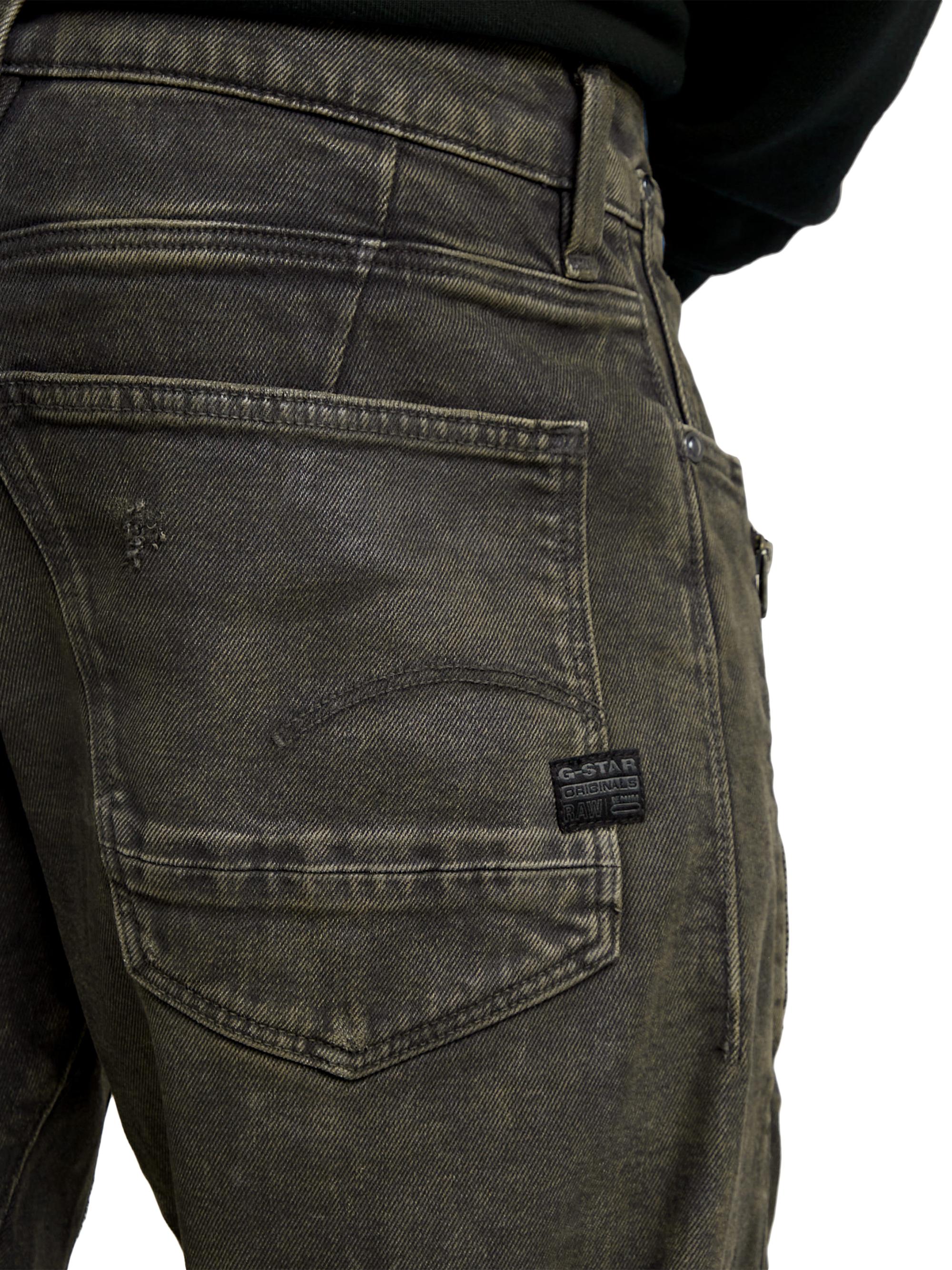 mygページ Buggy jeans in japanese denim | Men's | KENZO