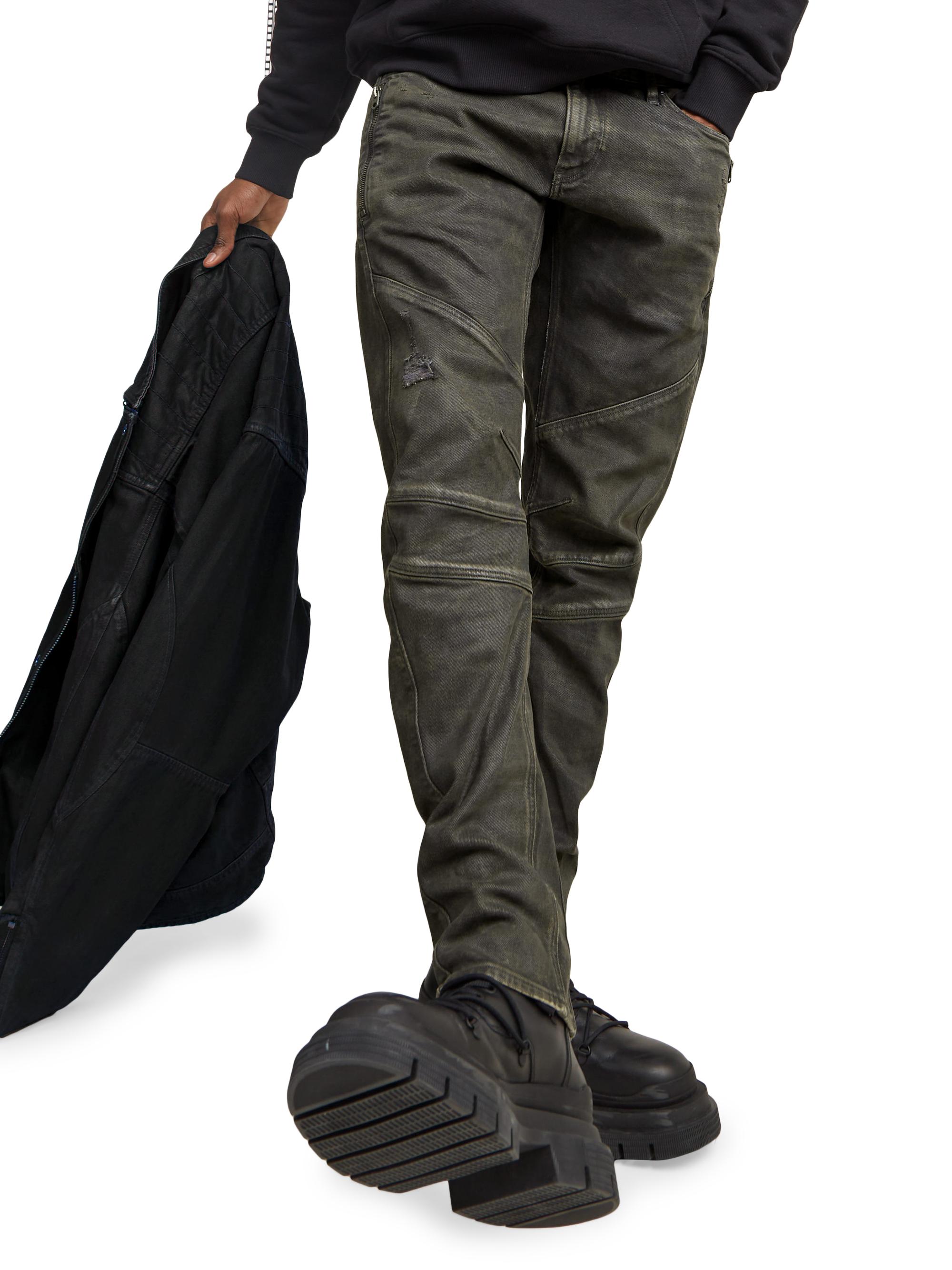 G-Star Moto Cross 3D Zip Jeans | Saks Fifth Avenue