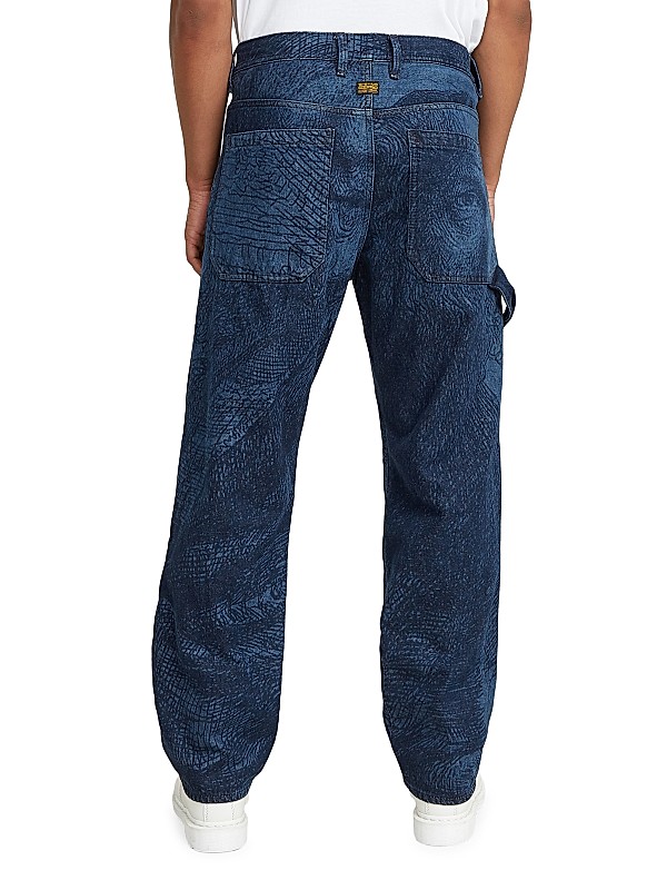 Shop G-Star Carpenter 3D Relaxed Rembrandt Pants | Saks Shop G-Star Carpenter 3D Relaxed Rembrandt Pants | Saks