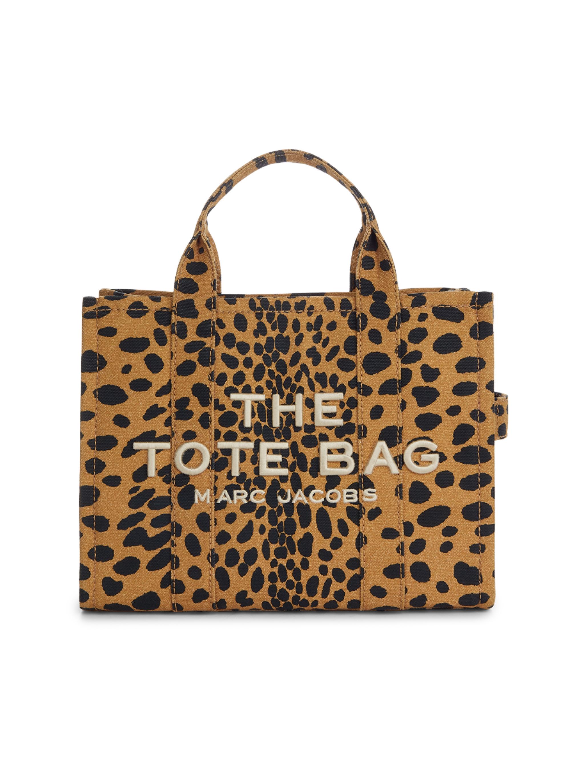 Marc Jacobs The Camo Jacquard Large Tote Bag | Saks Fifth Avenue