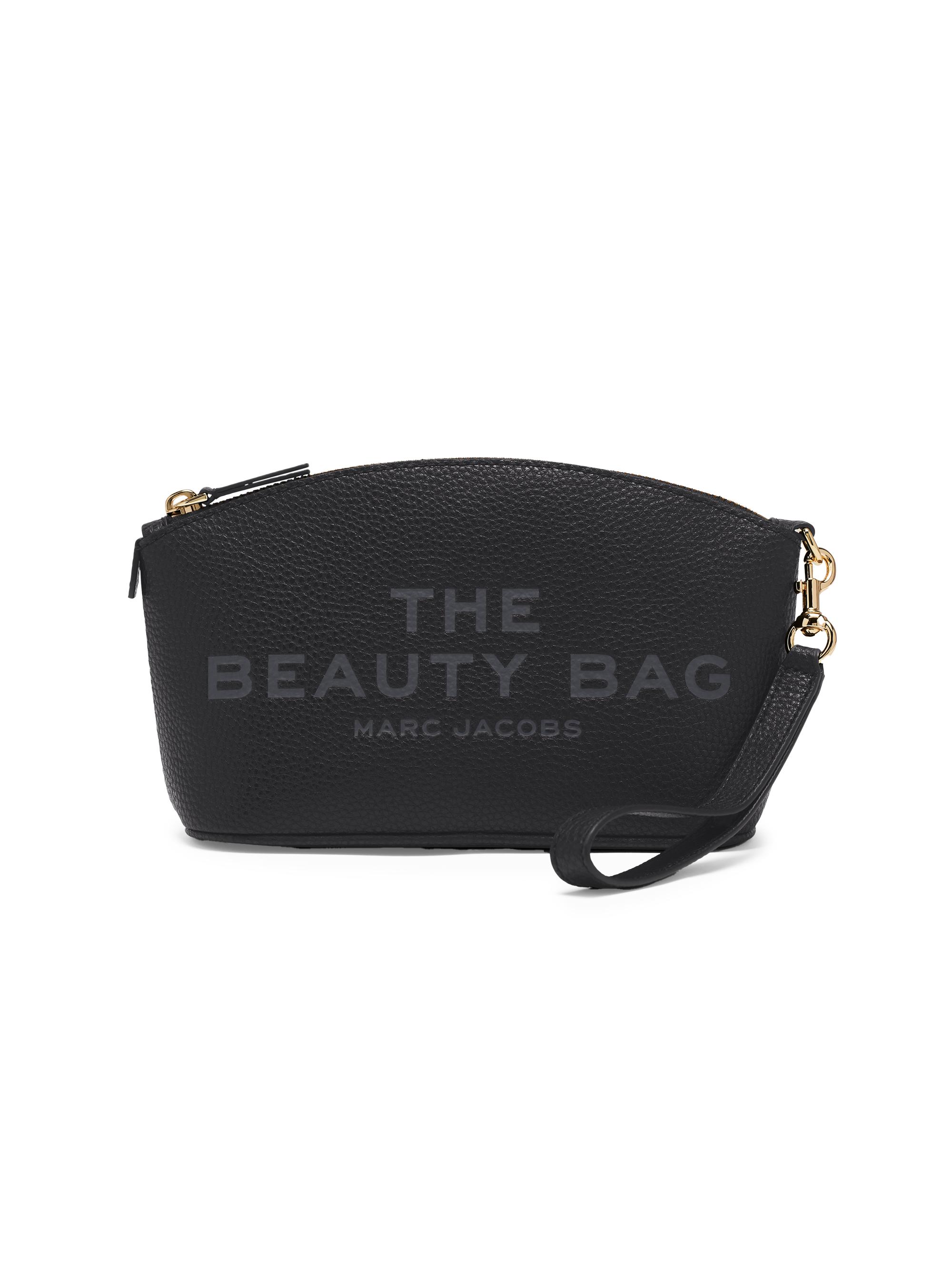 【美品】MARC BY MARC JACOBS アクセサリーポーチ BLK Marc Jacobs The Beauty Bag | Saks Fifth Avenue