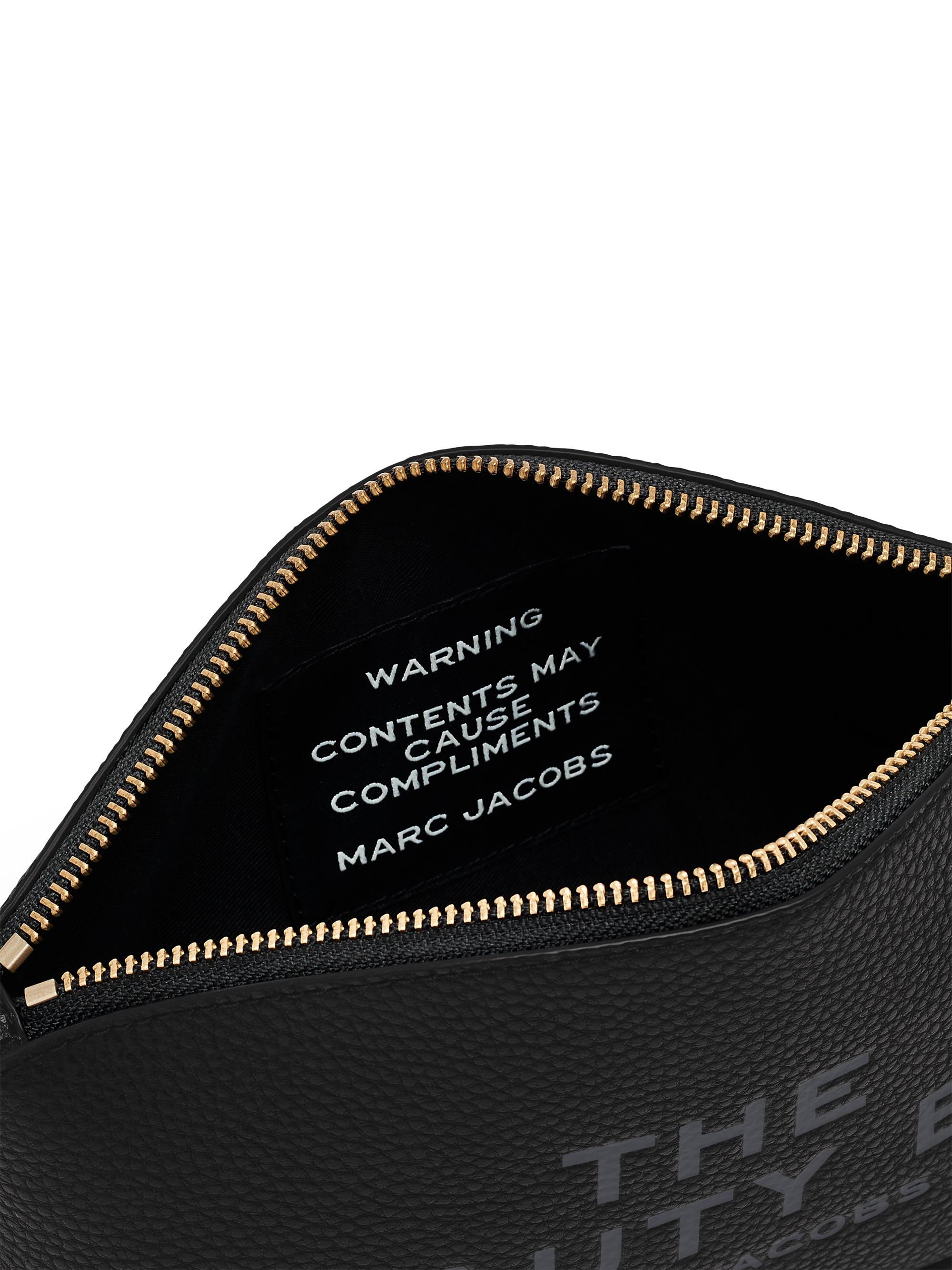 Marc Jacobs The Beauty Bag | Saks Fifth Avenue