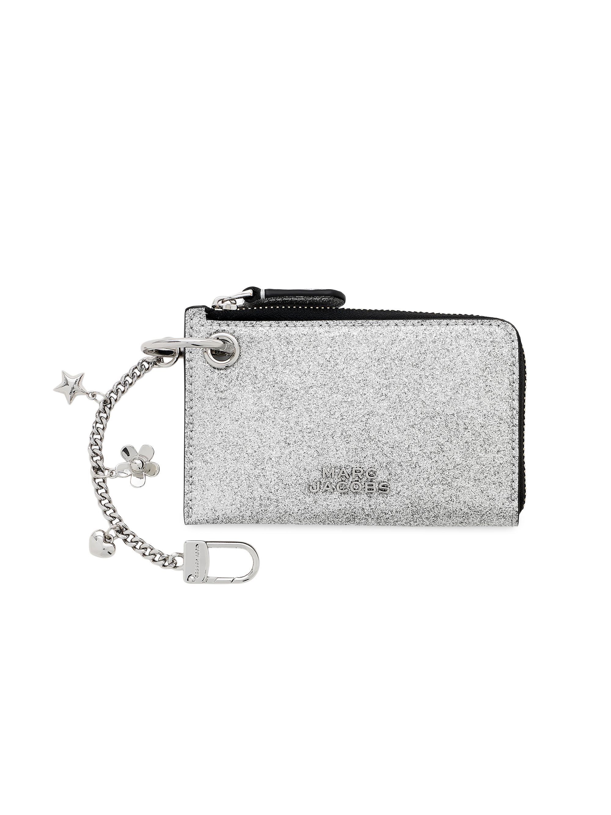 Marc Jacobs Women's The Beauty Bag - Ganache