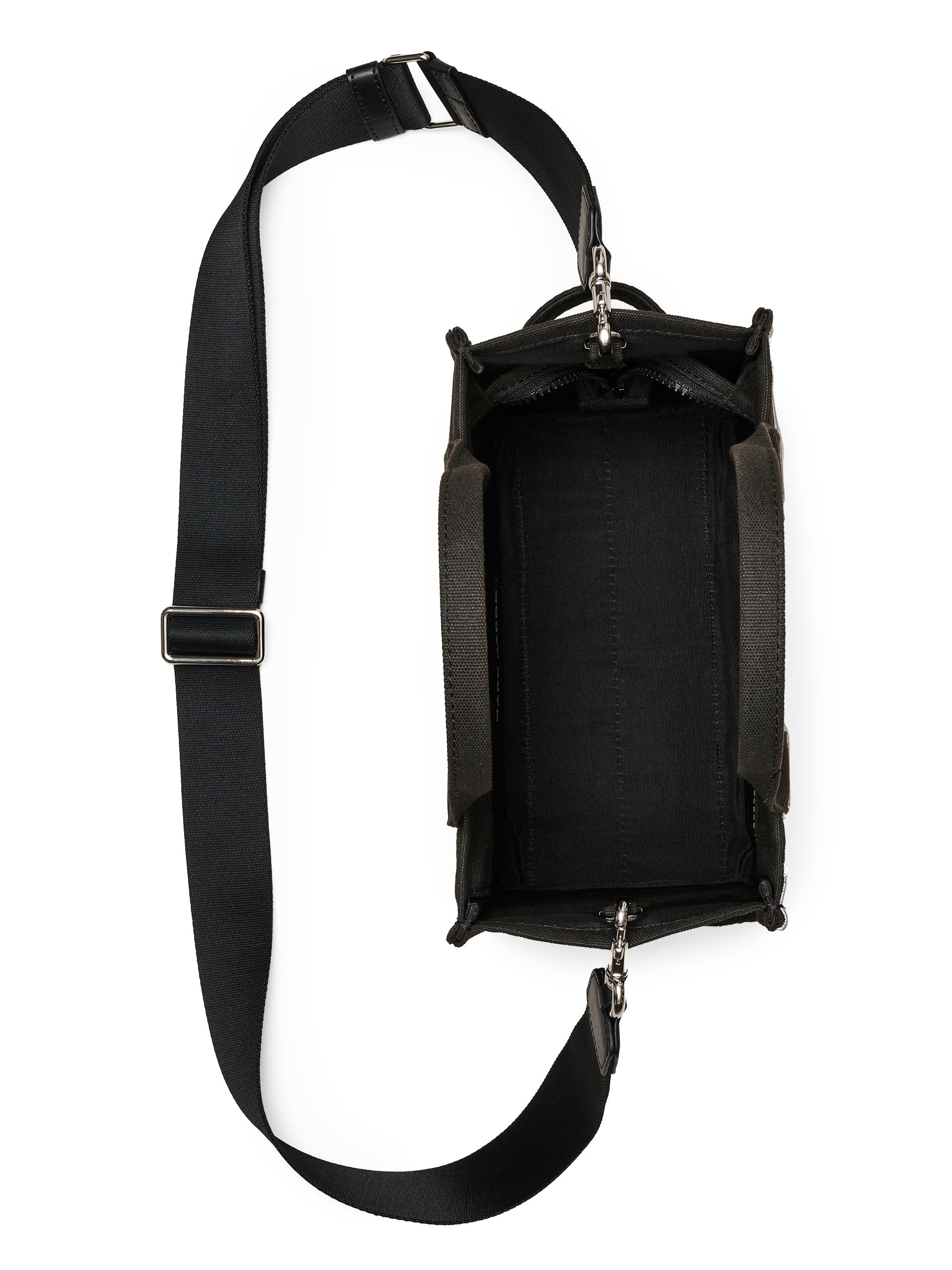 Marc Jacobs The Small Star Canvas Tote Bag | Saks Fifth Avenue