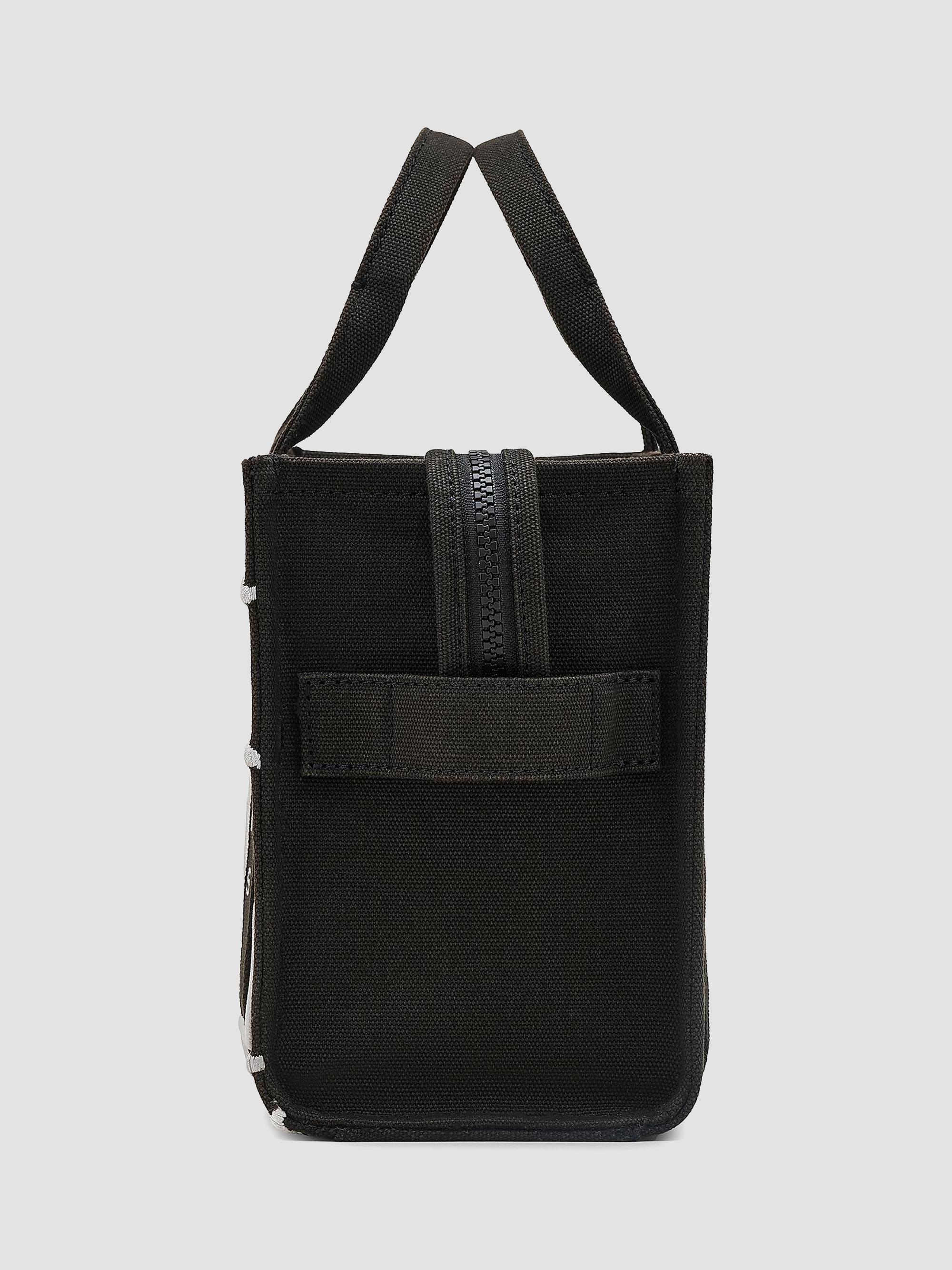 Marc Jacobs The Small Star Canvas Tote Bag | Saks Fifth Avenue