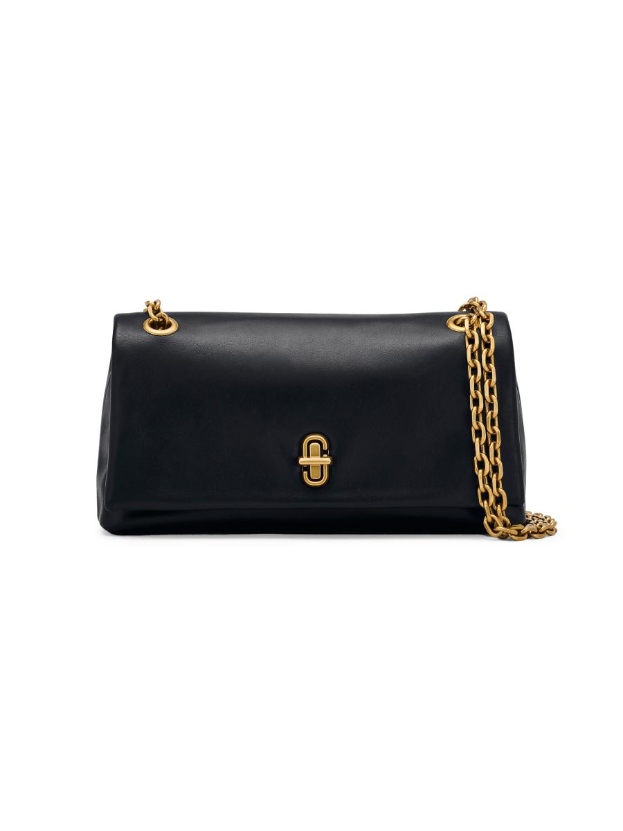 Marc Jacobs The Dual Chain Wallet | Saks Fifth Avenue
