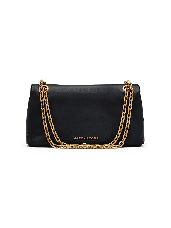 Shop Marc Jacobs The Dual Chain Wallet | Saks Fifth Avenue Shop Marc Jacobs The Dual Chain Wallet | Saks Fifth Avenue