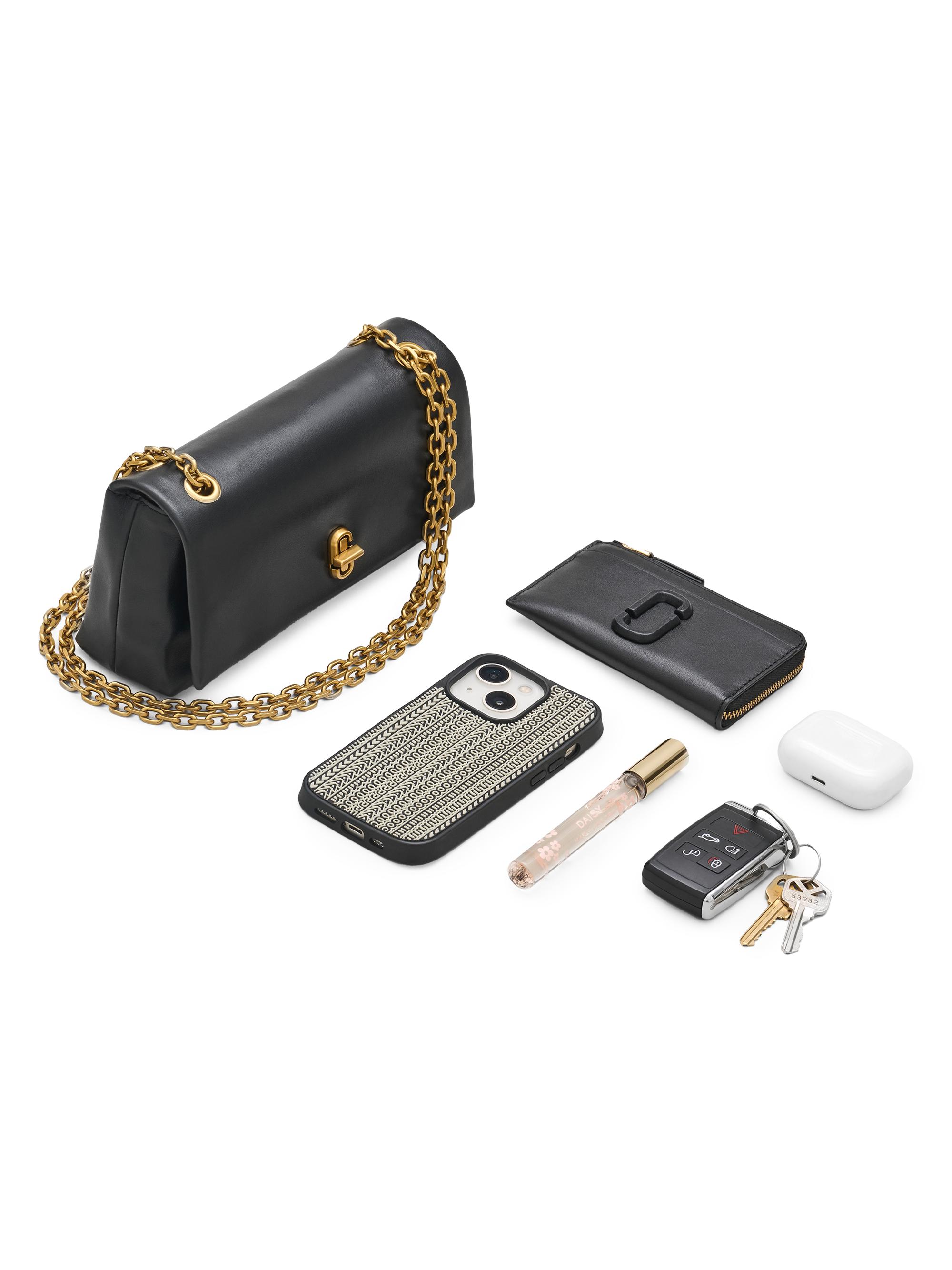 The Dual Chain Wallet