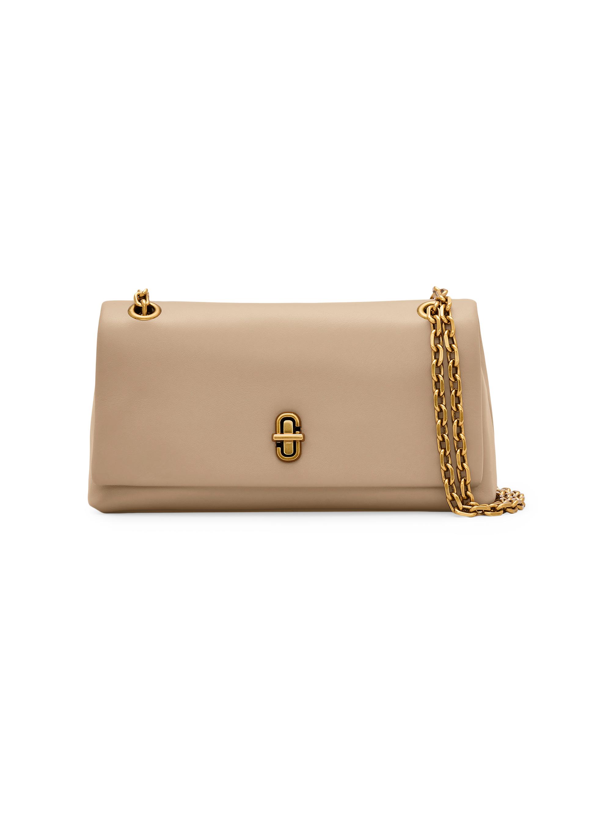 Marc Jacobs Women's The Dual Chain Wallet - Camel