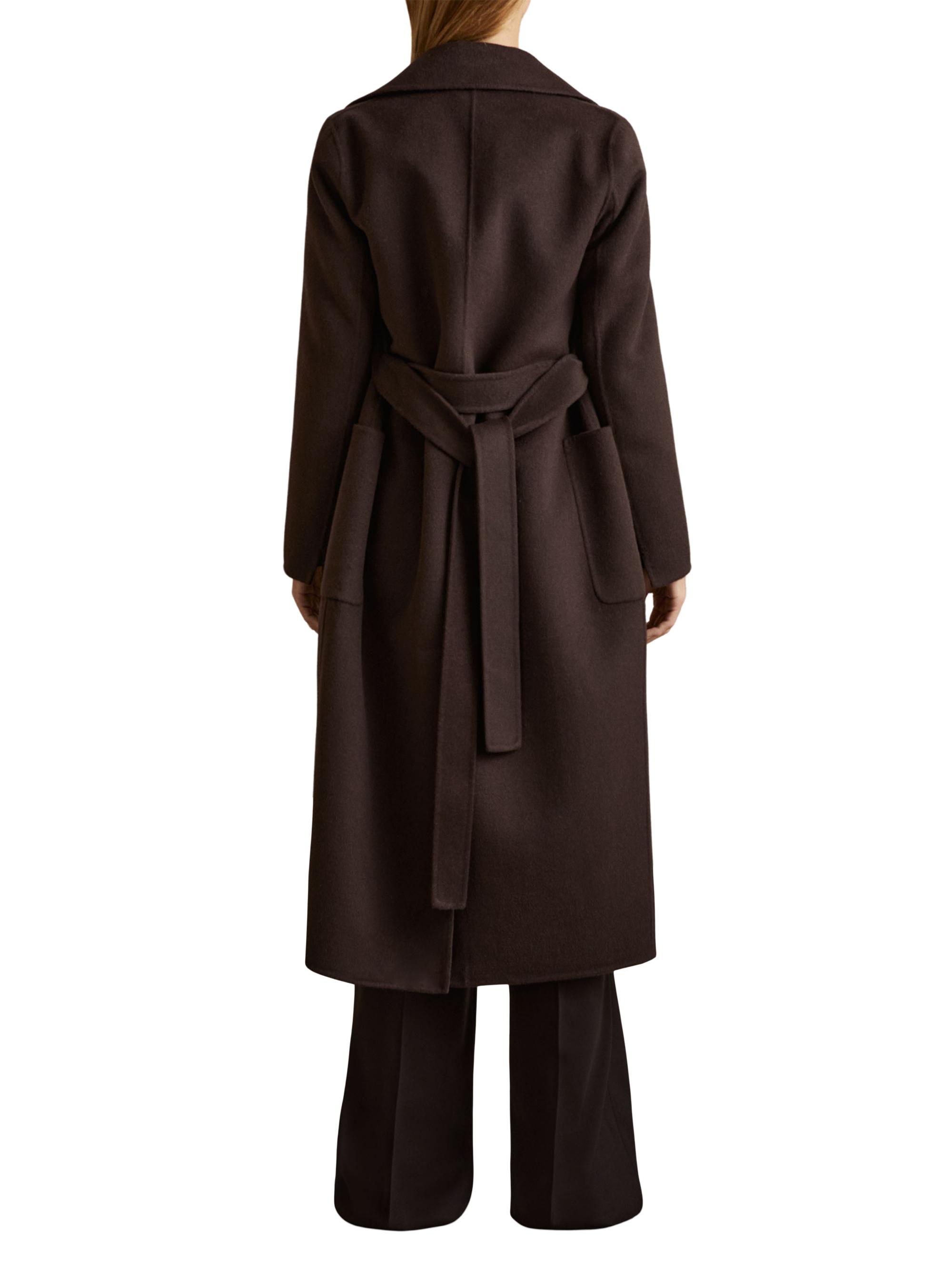 Reiss Lucia Trench Coat | Saks Fifth Avenue