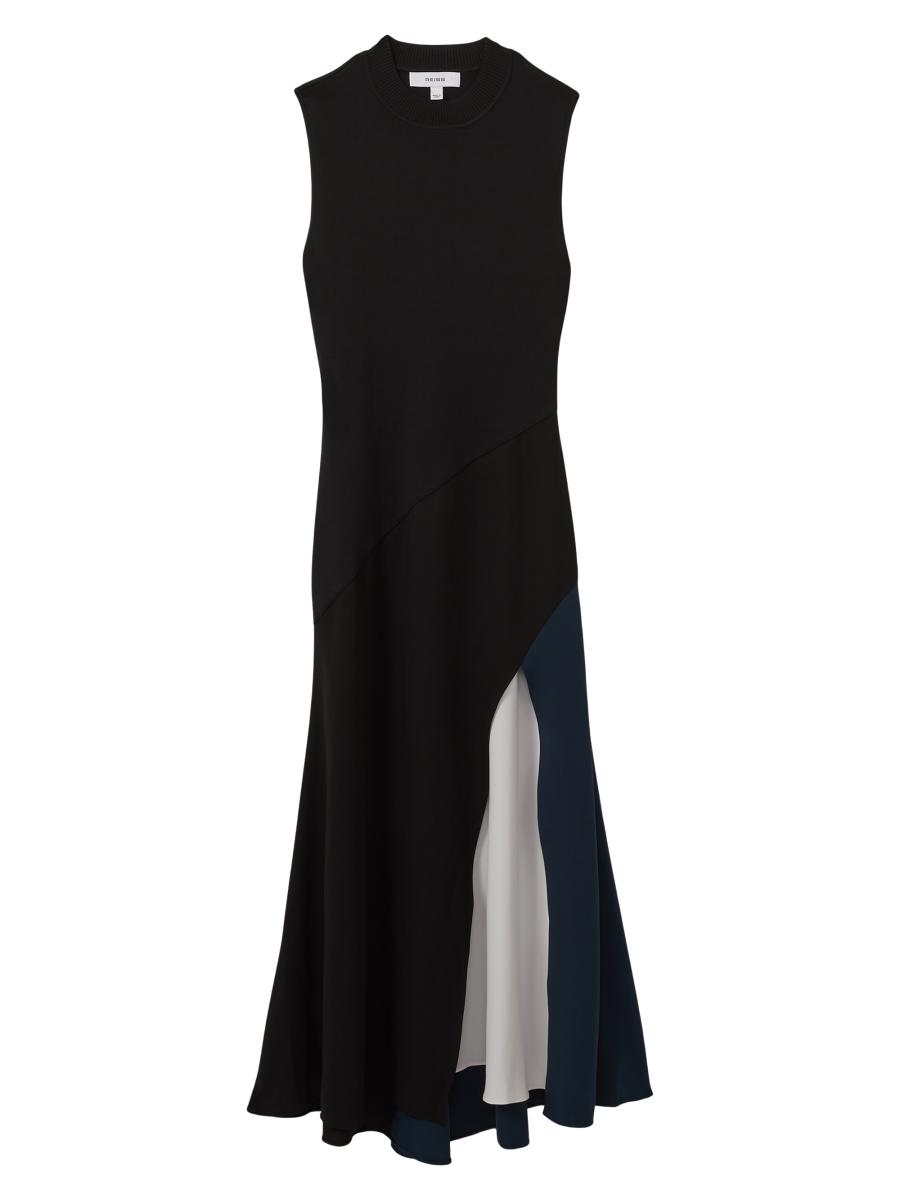 【海外限定】REISSドレス☆Zoey Midi Dress REISS Zoey Drape Slip Dress | Bloomingdale's