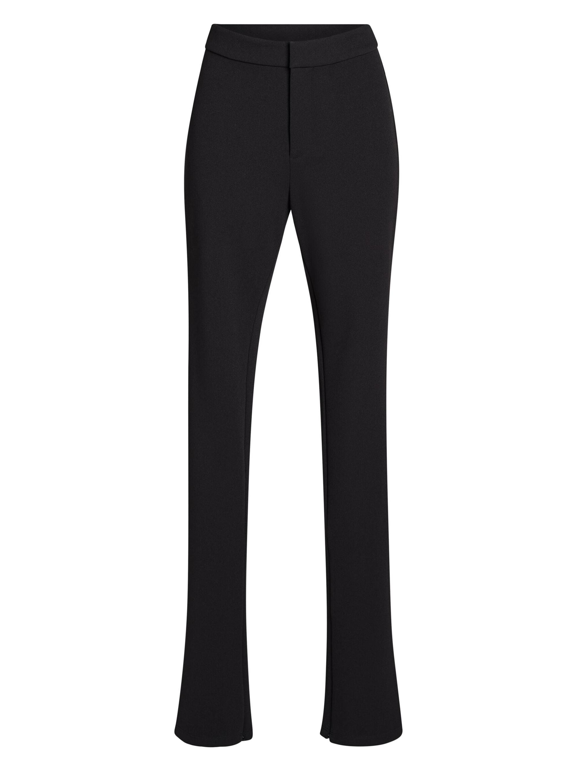 Ser.o.ya Women's Jinn High Waisted Skinny Pants - Black