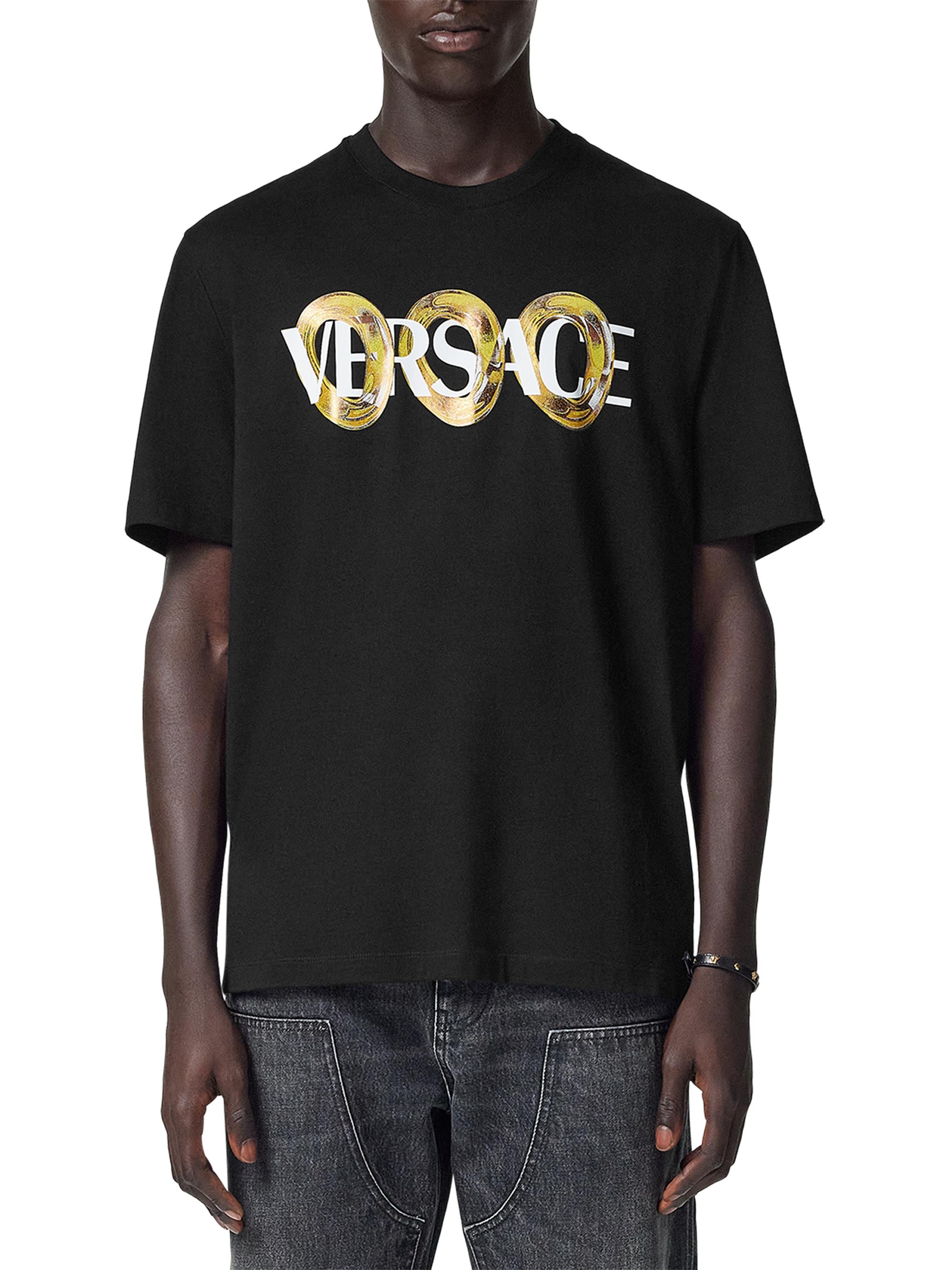 SUVIN GOLD Tシャツ BLACK M Studio D'Artisan Suvin Gold Tee (Mock Black) - Okayama Denim