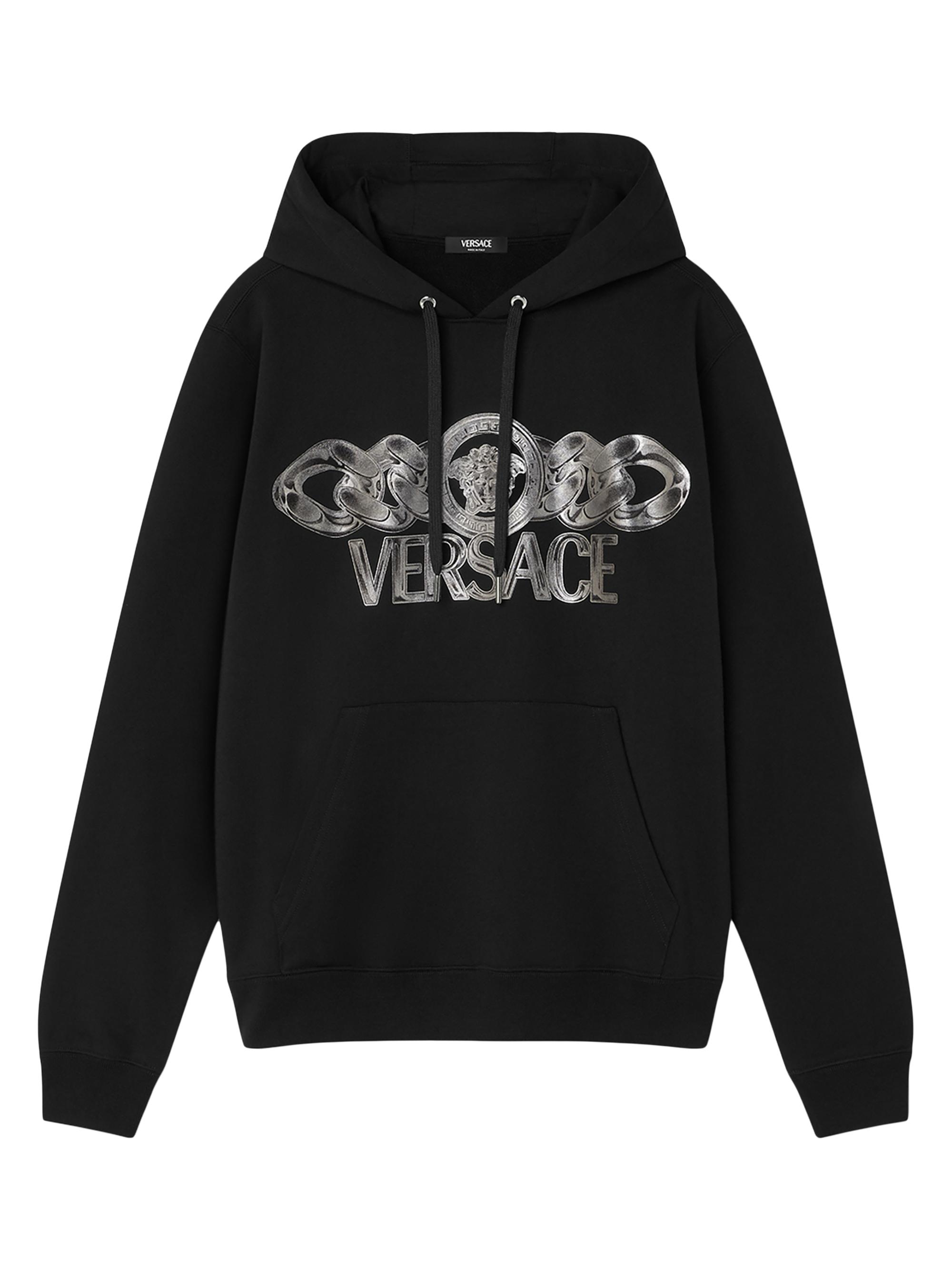 新品未使用 Versace Medusa Baroque zip Hoodie 0400021990352_BLACKPRINT?wid=