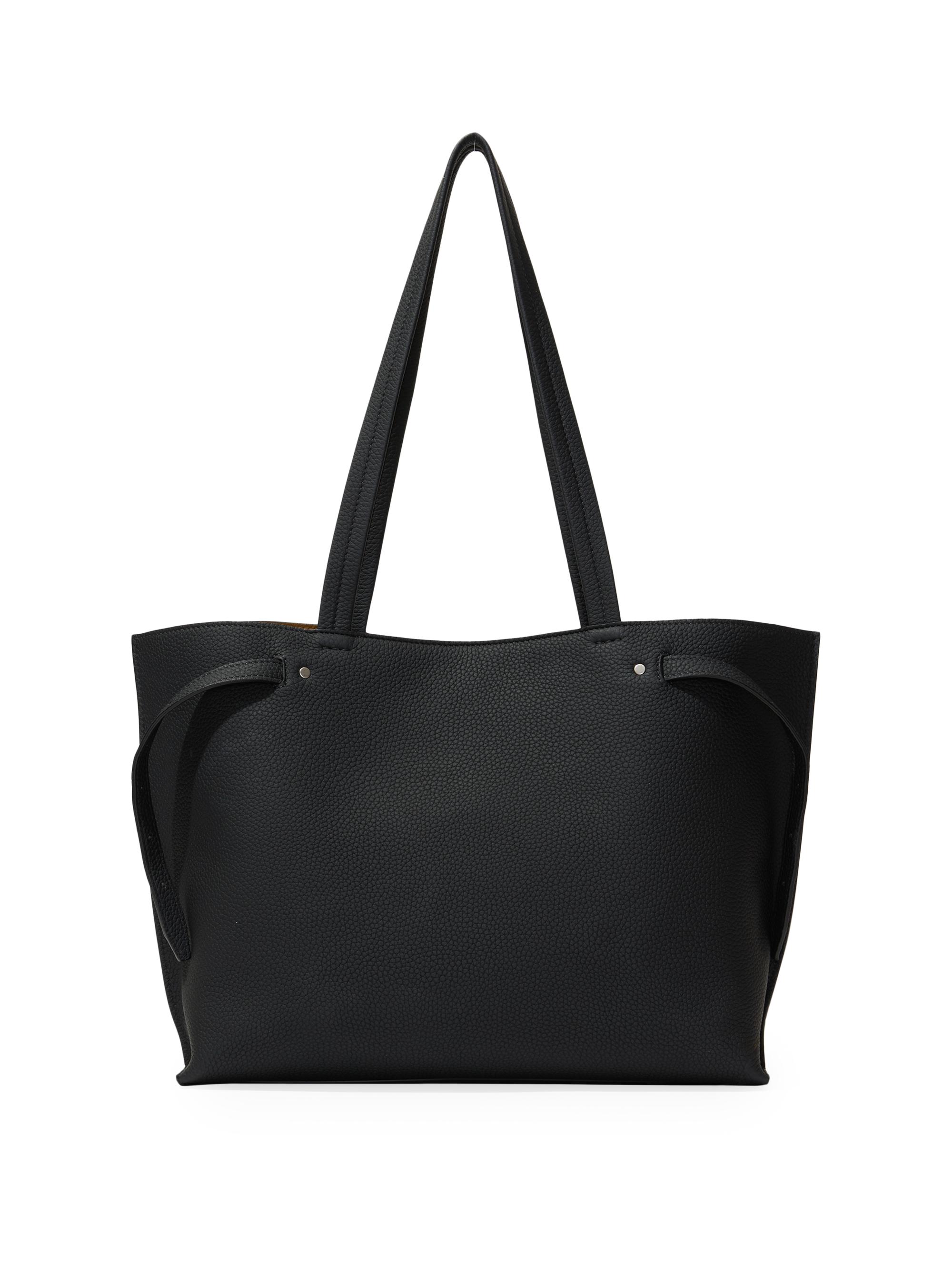 Proenza Schouler East-West Pebbled Leather Tote Bag | Saks Fifth