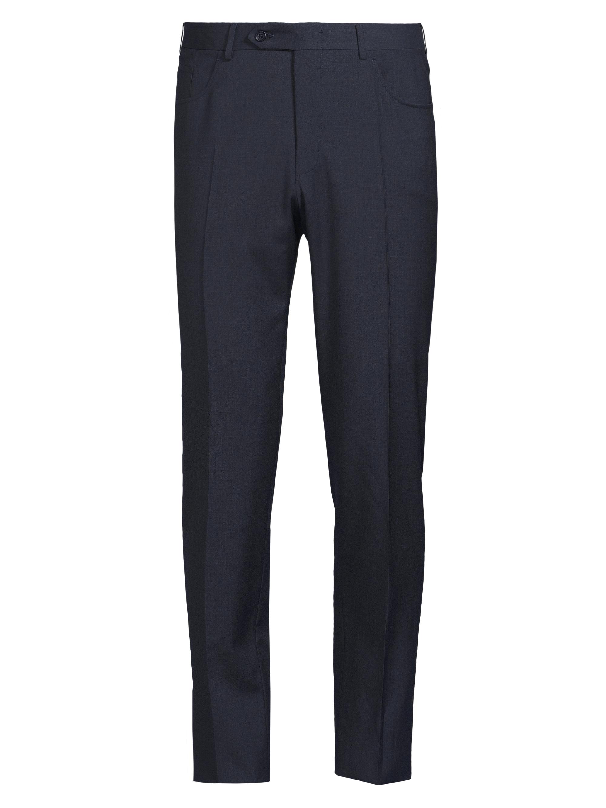 Dries Van Noten Philip Cropped Cotton Pants | Saks Fifth Avenue