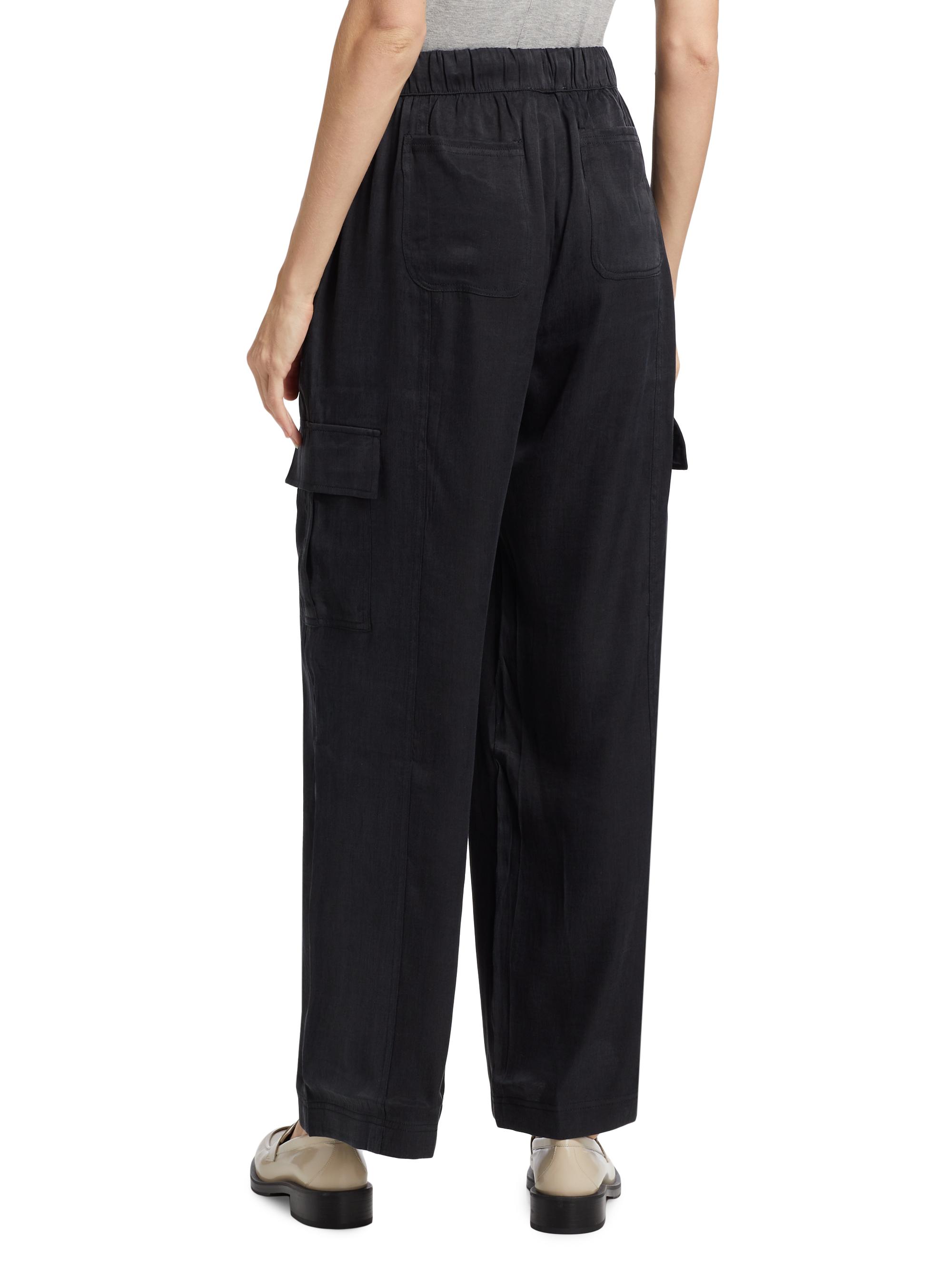 Splendid Savannah Sateen Cargo Pants | Saks Fifth Avenue