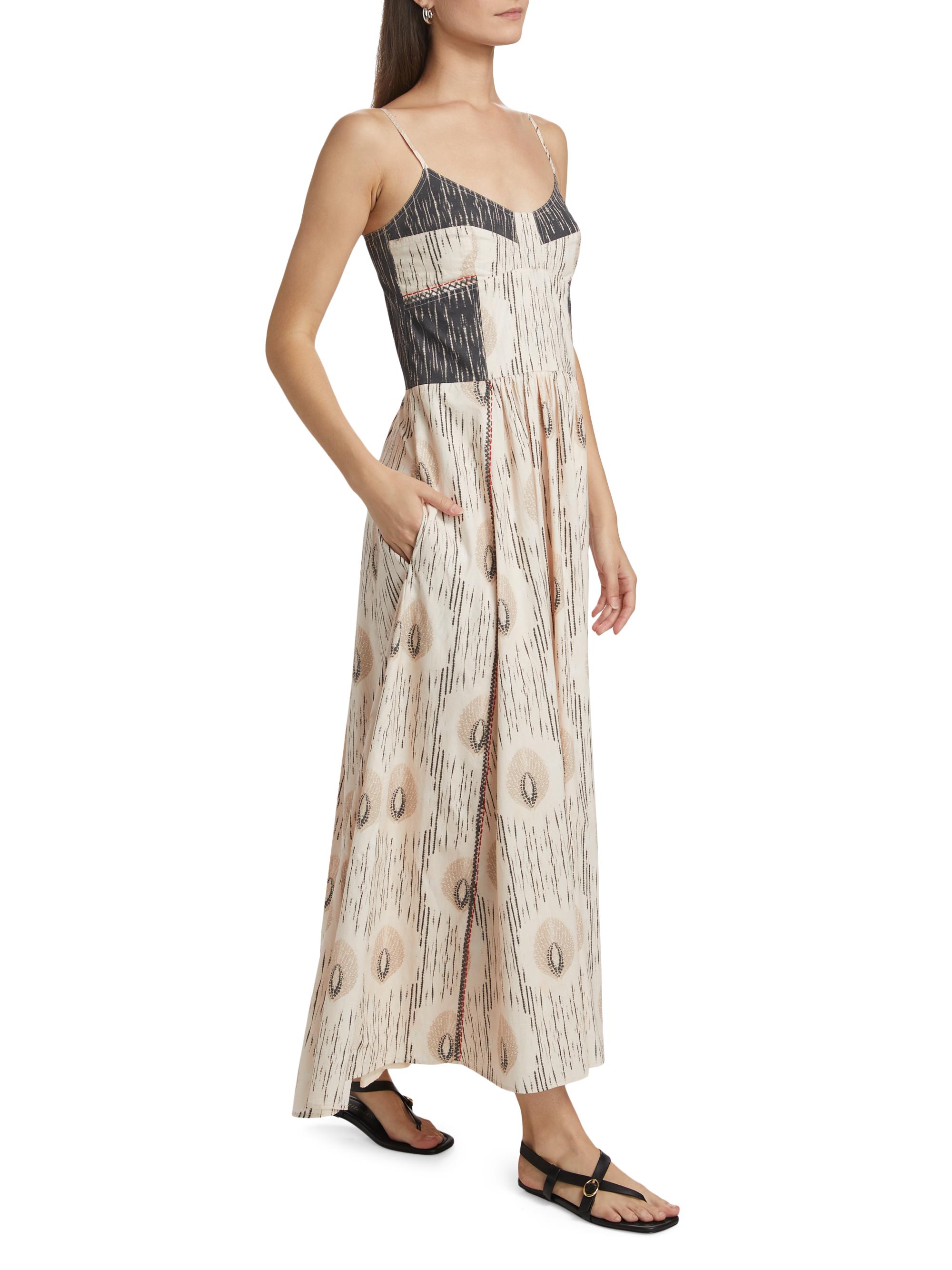 floral long maxi dresses for women Natural Life Collette Tiered Maxi Dress