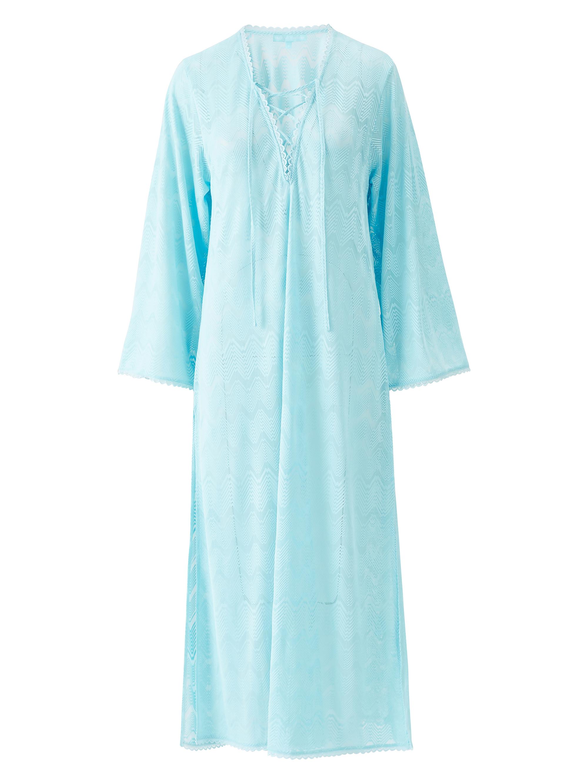 Melissa Odabash Venus Terry Strapless Romper | Saks Fifth Avenue