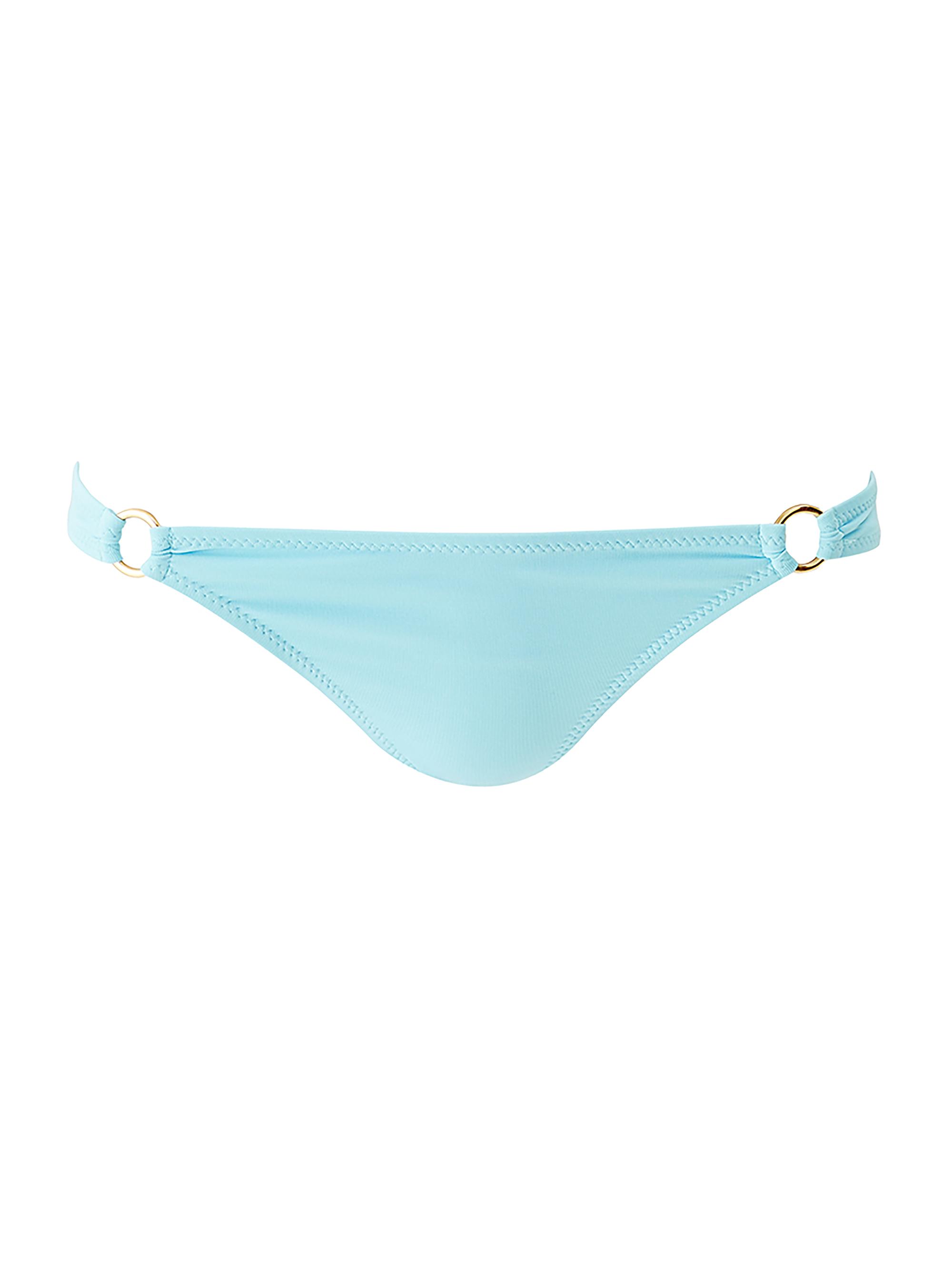 Melissa Odabash Women's Caracas Hipster Bikini Bottom - Sky