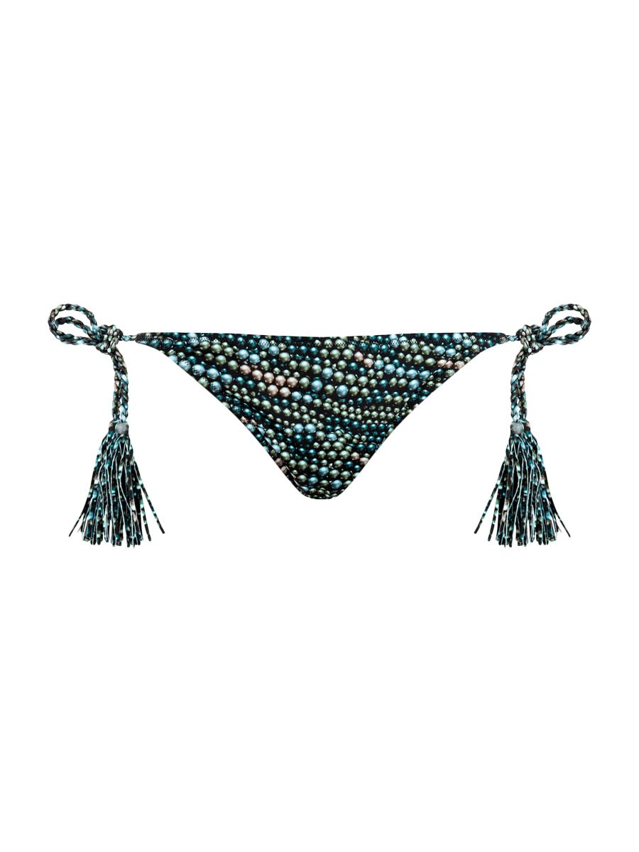 VILEBREQUIN Women Side Tie Bikini Bottom - Vilebrequin x Ines De La Fressange
