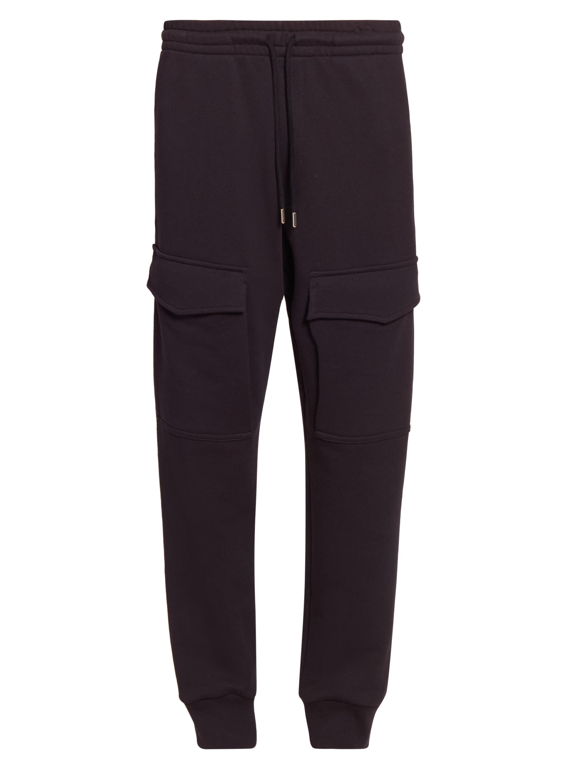 Dries Van Noten Piers Wool Pleated Cargo Pants | Saks Fifth