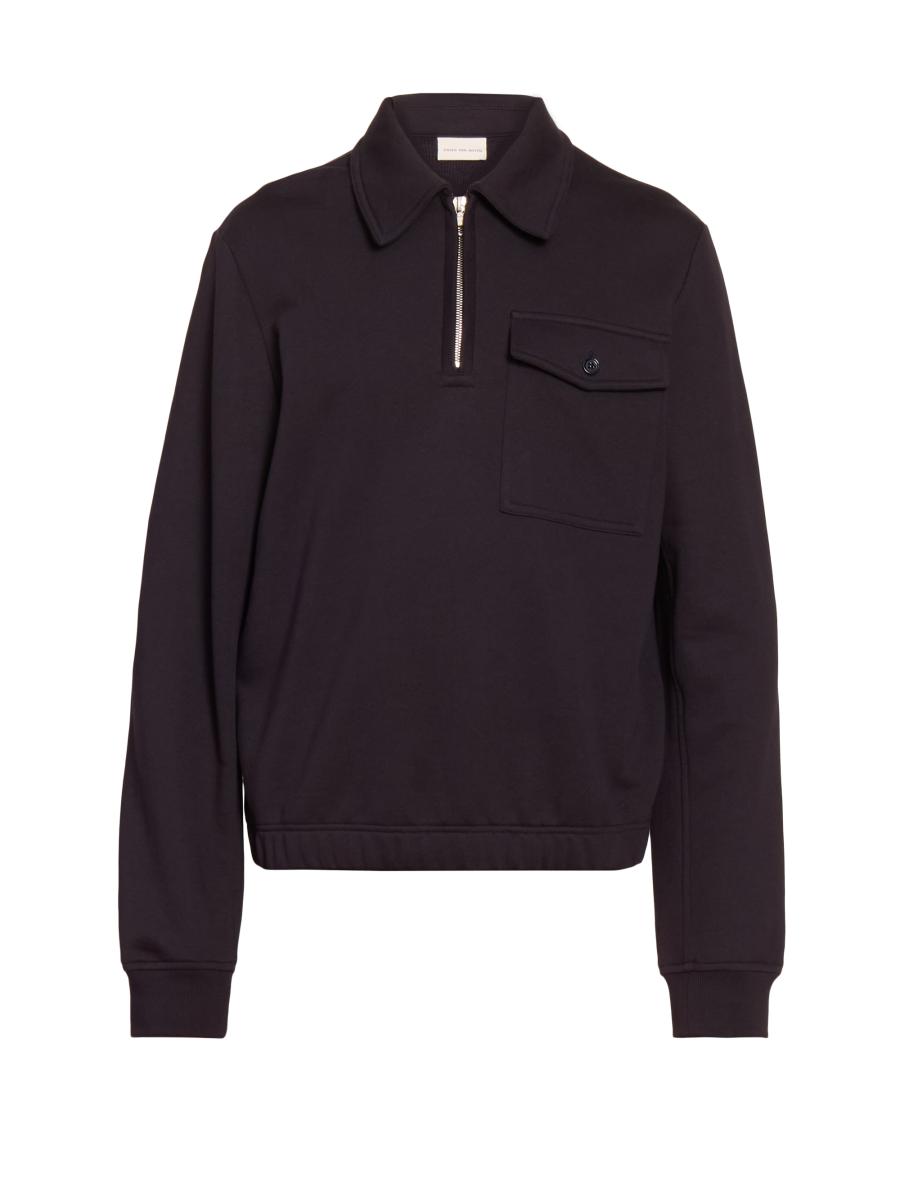 Dries Van Noten Oversized Sweatshirt | Liberty